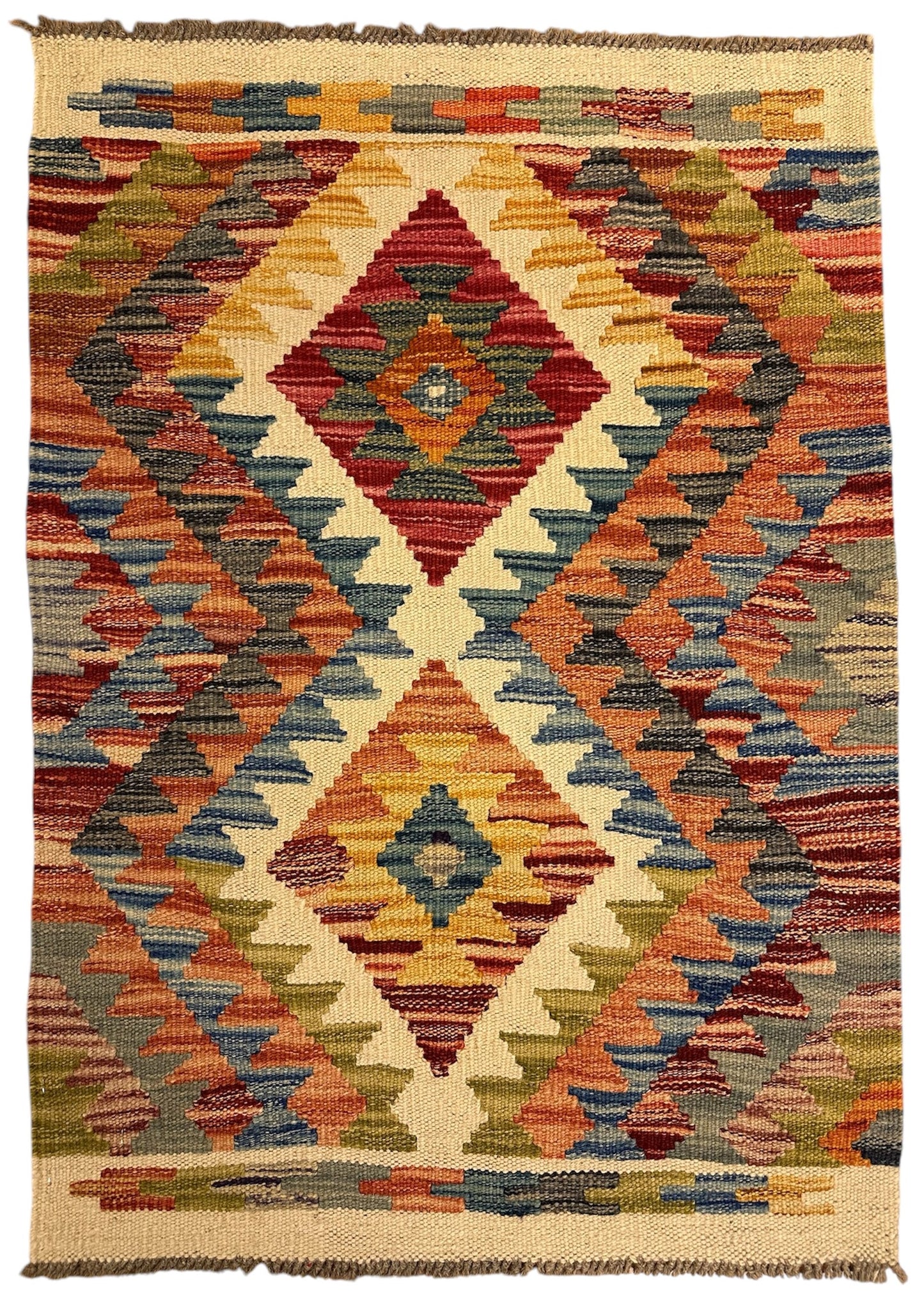 Kelim 61 X 87 CM