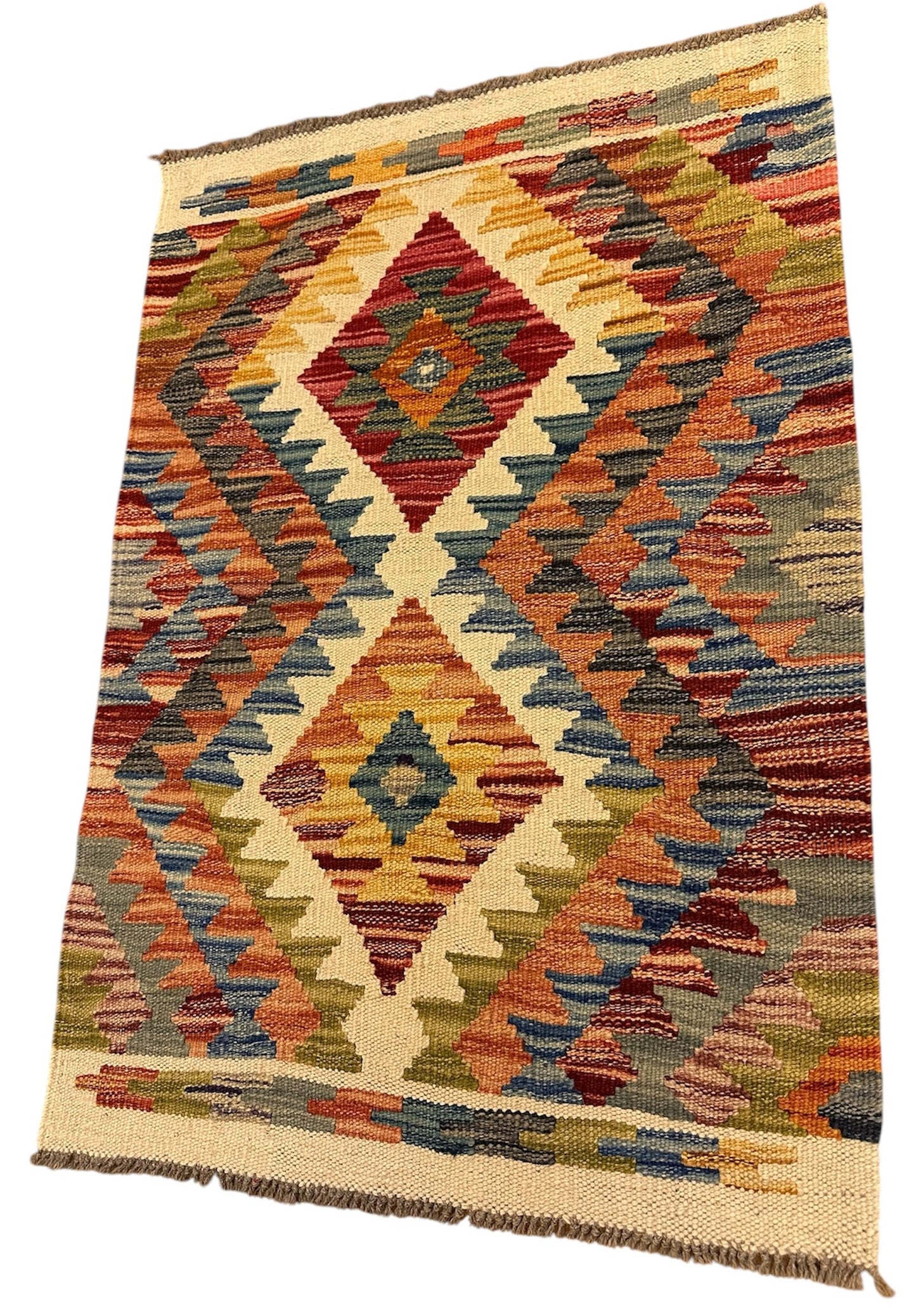 Kelim 61 X 87 CM