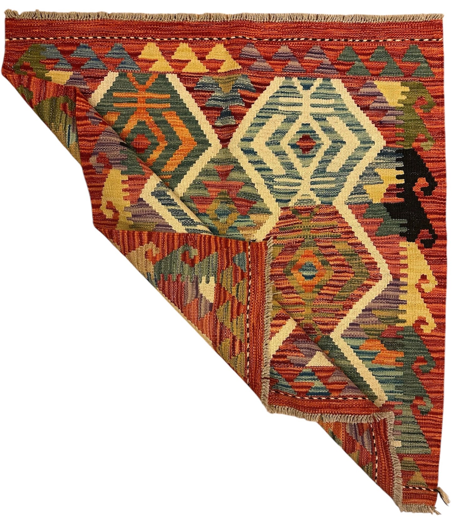 Kelim 97 X 104 CM