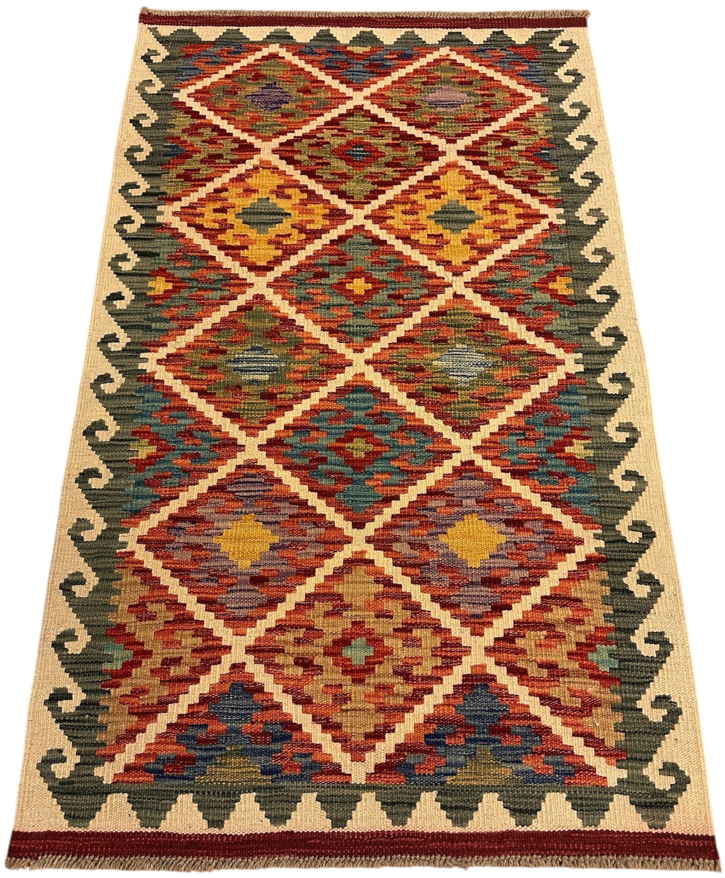 Kelim 84 X 139 CM