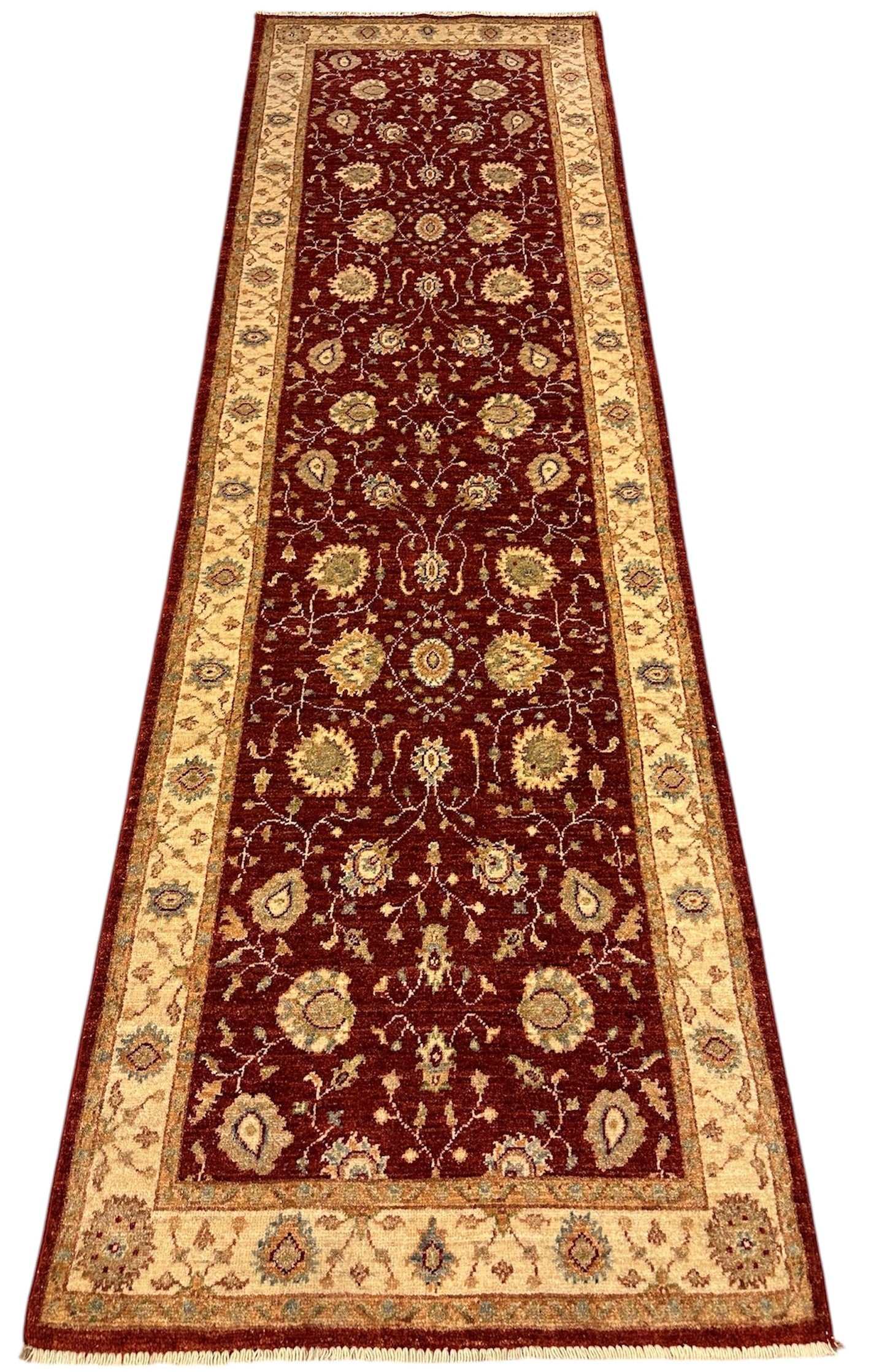 FARAHAN ZIEGLER 77 x 257 CM