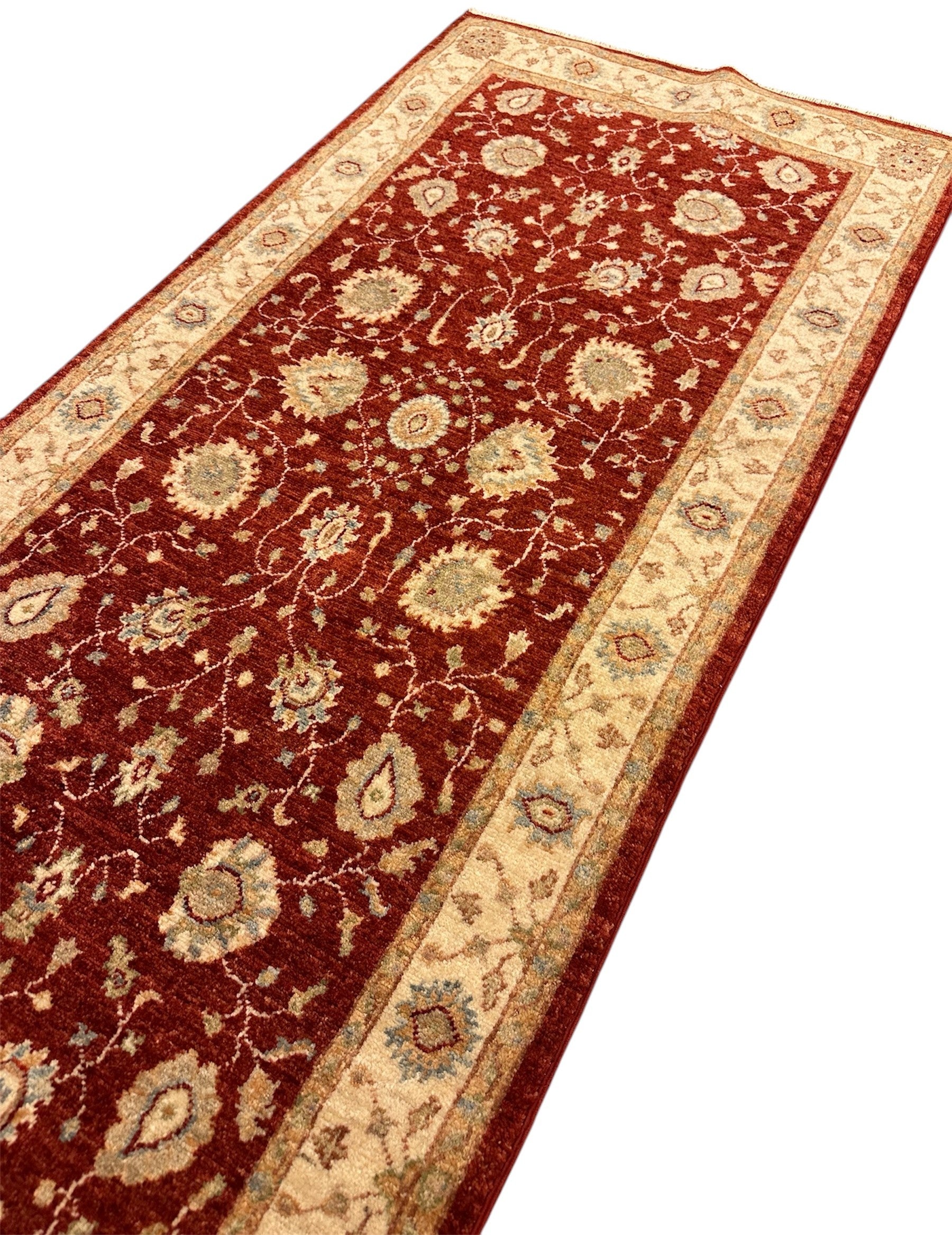 FARAHAN ZIEGLER 77 x 257 CM