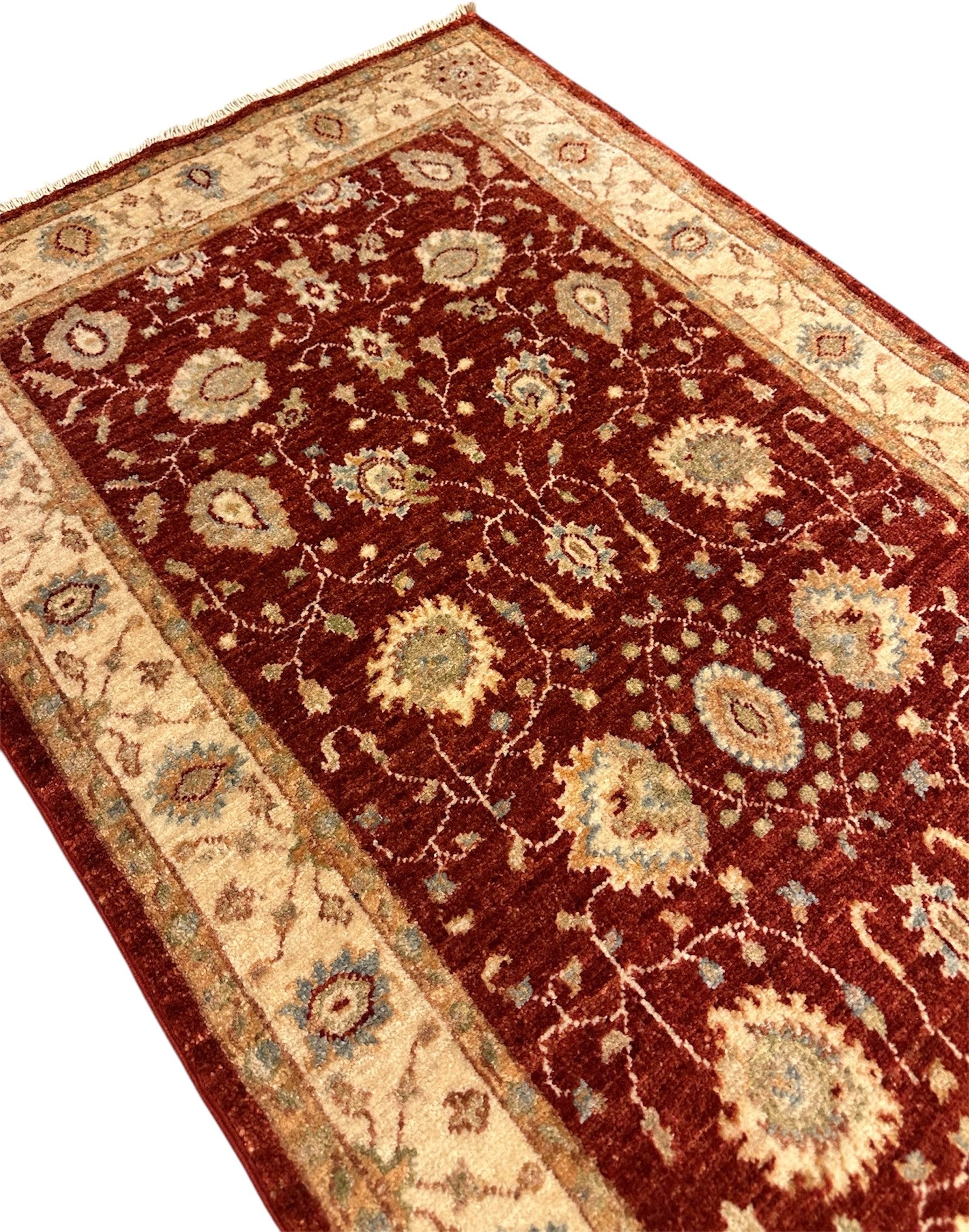 FARAHAN ZIEGLER 77 x 257 CM