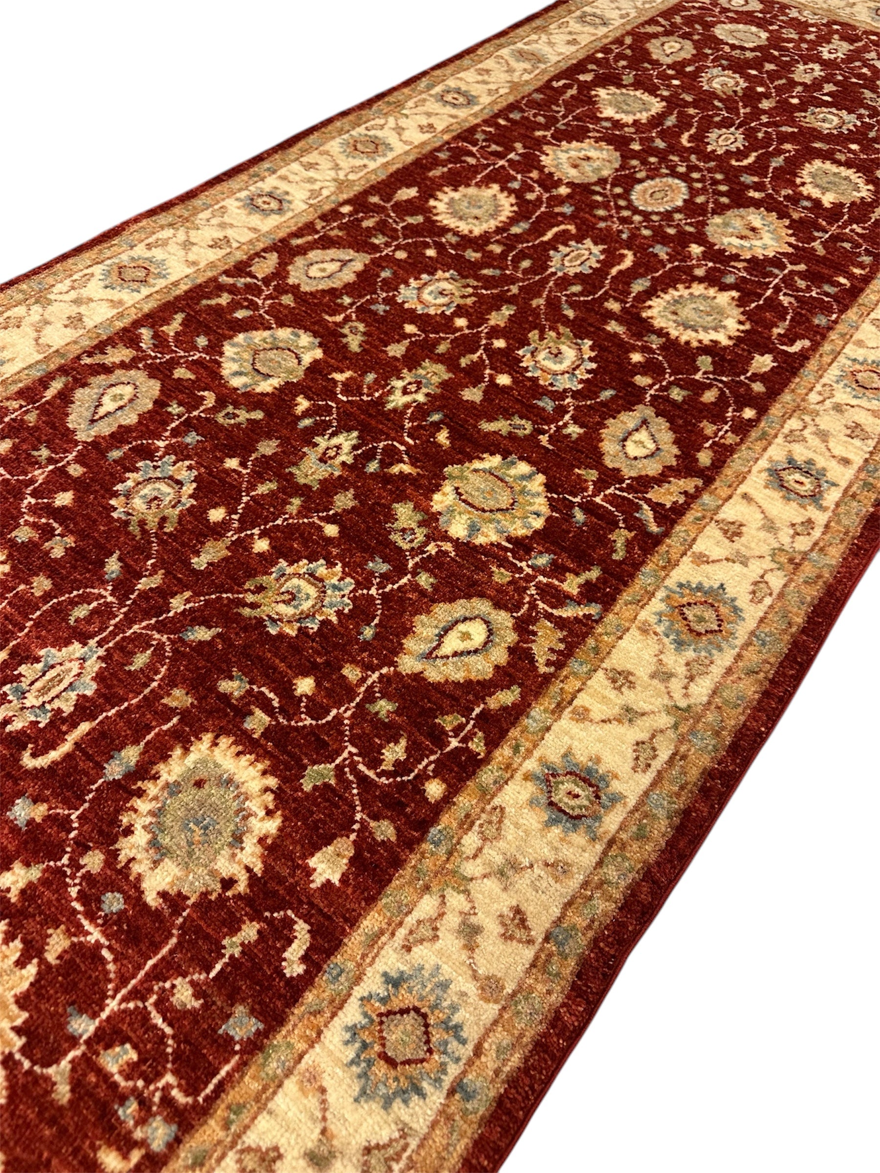 FARAHAN ZIEGLER 77 x 257 CM