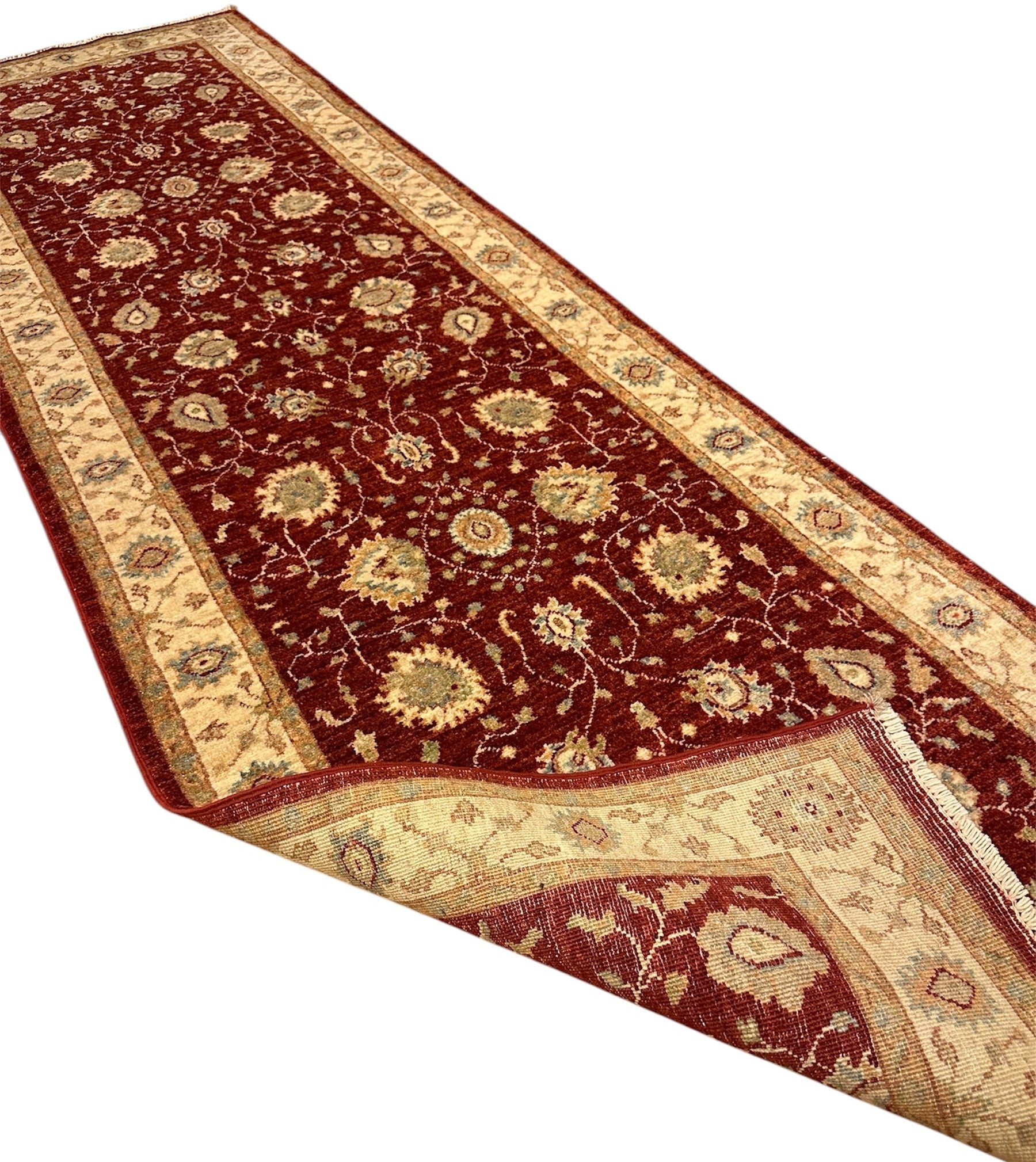 FARAHAN ZIEGLER 77 x 257 CM