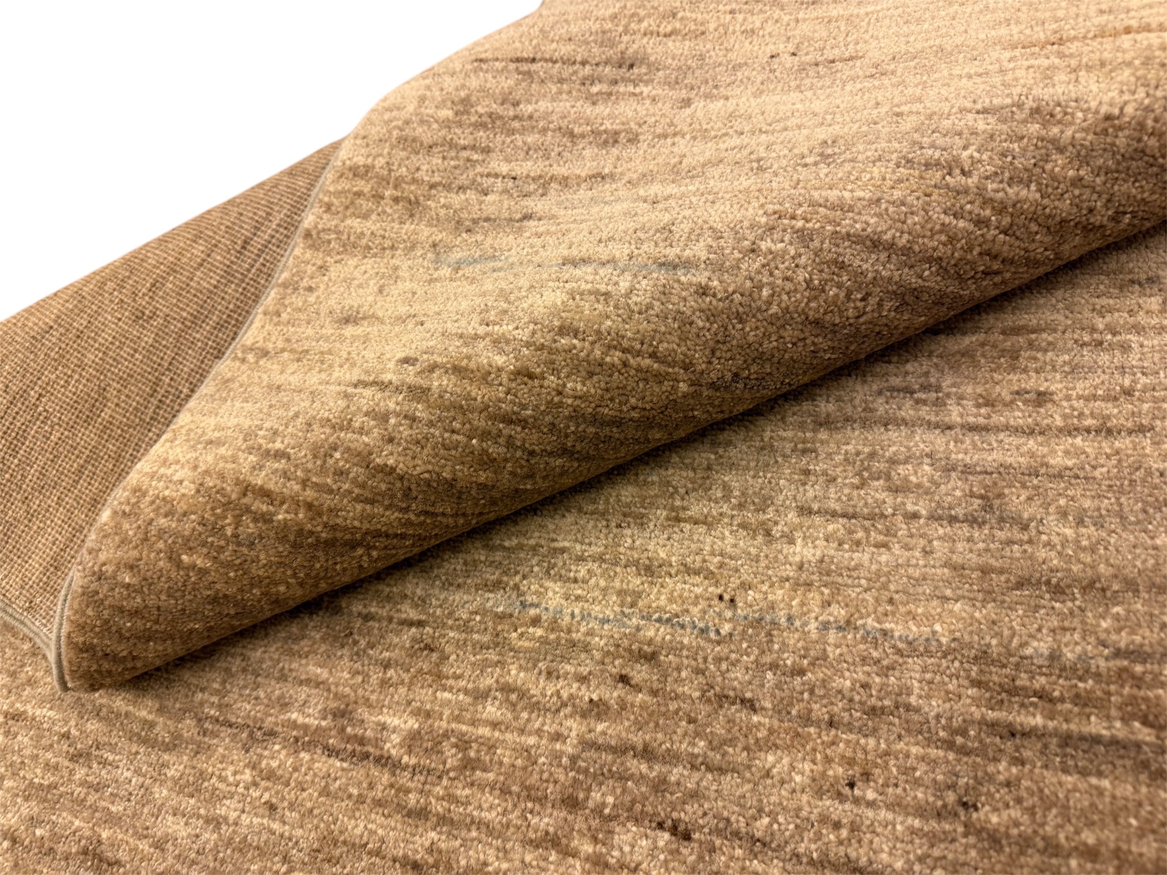 NATURAL GABBEH 78 x 195 CM