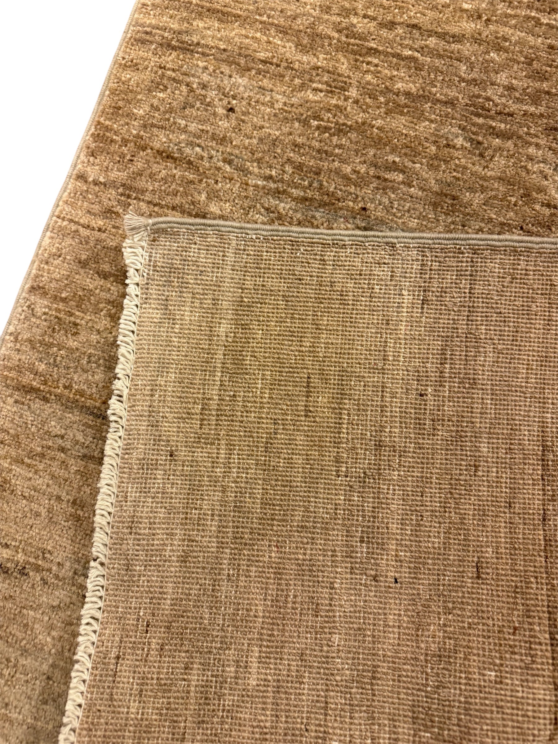 NATURAL GABBEH 78 x 195 CM