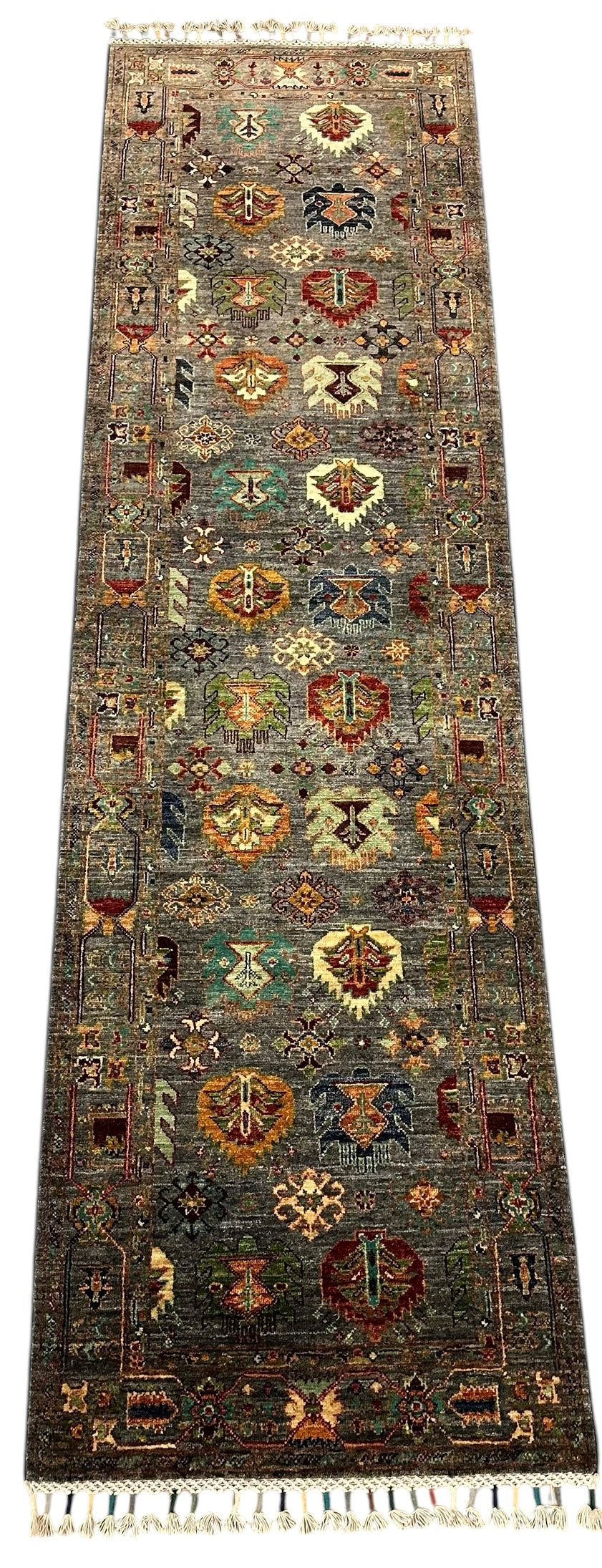 SULTENI ZIEGLER 83 x 292 CM