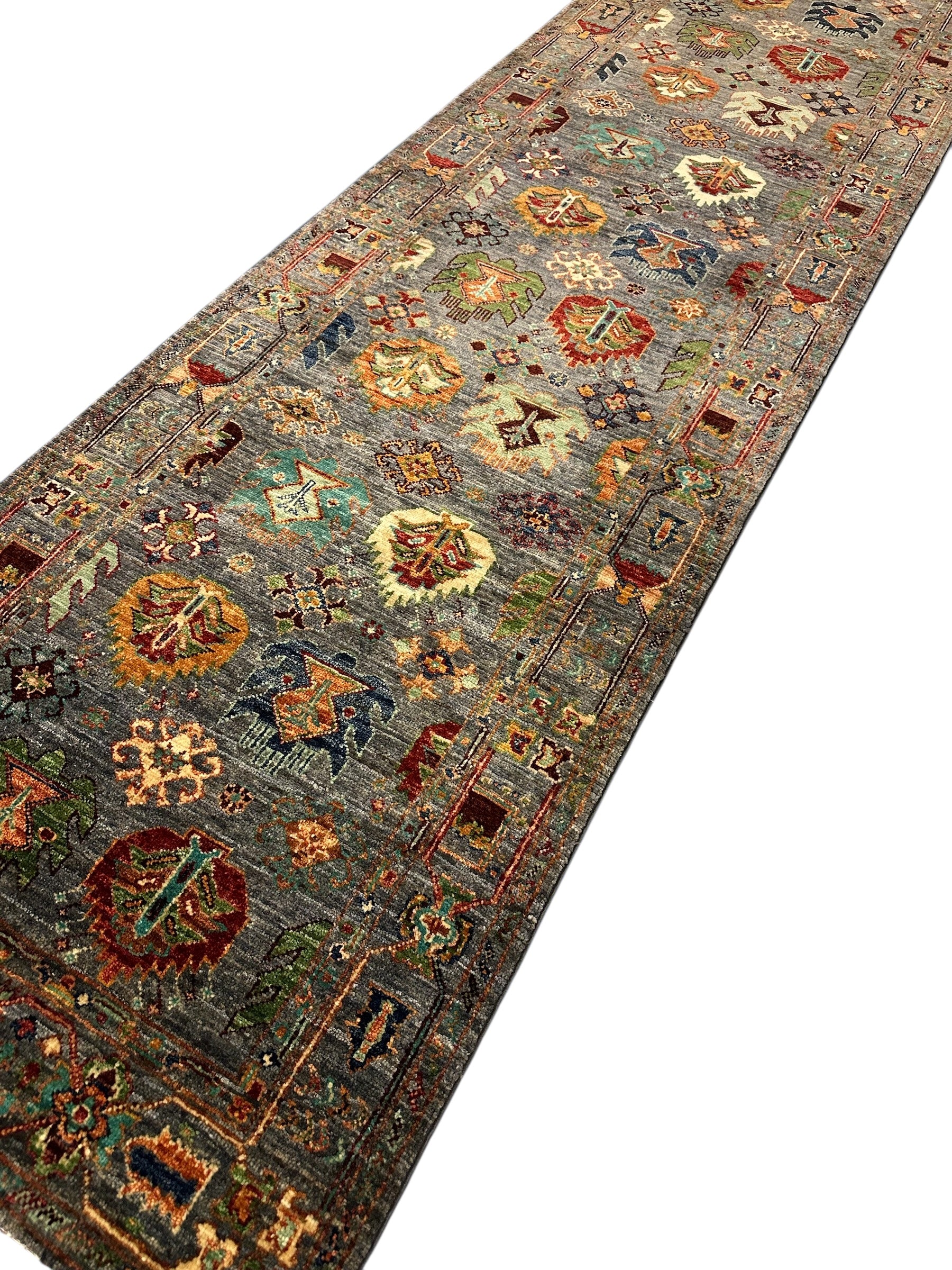 SULTENI ZIEGLER 83 x 292 CM