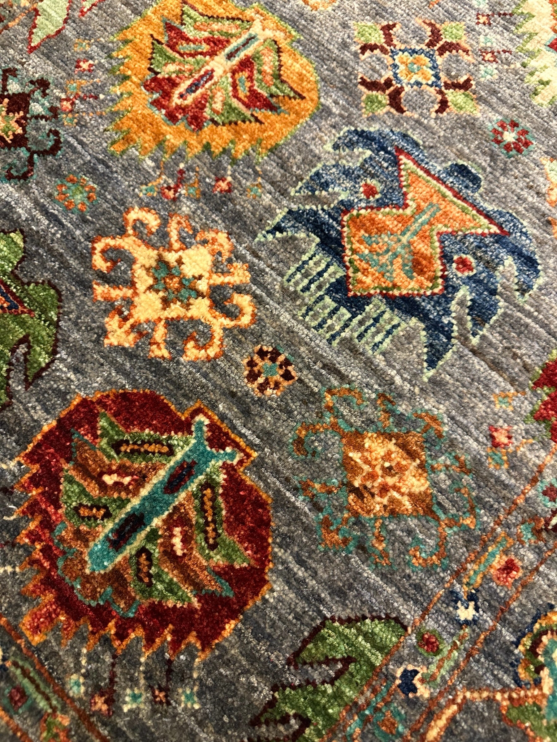 SULTENI ZIEGLER 83 x 292 CM