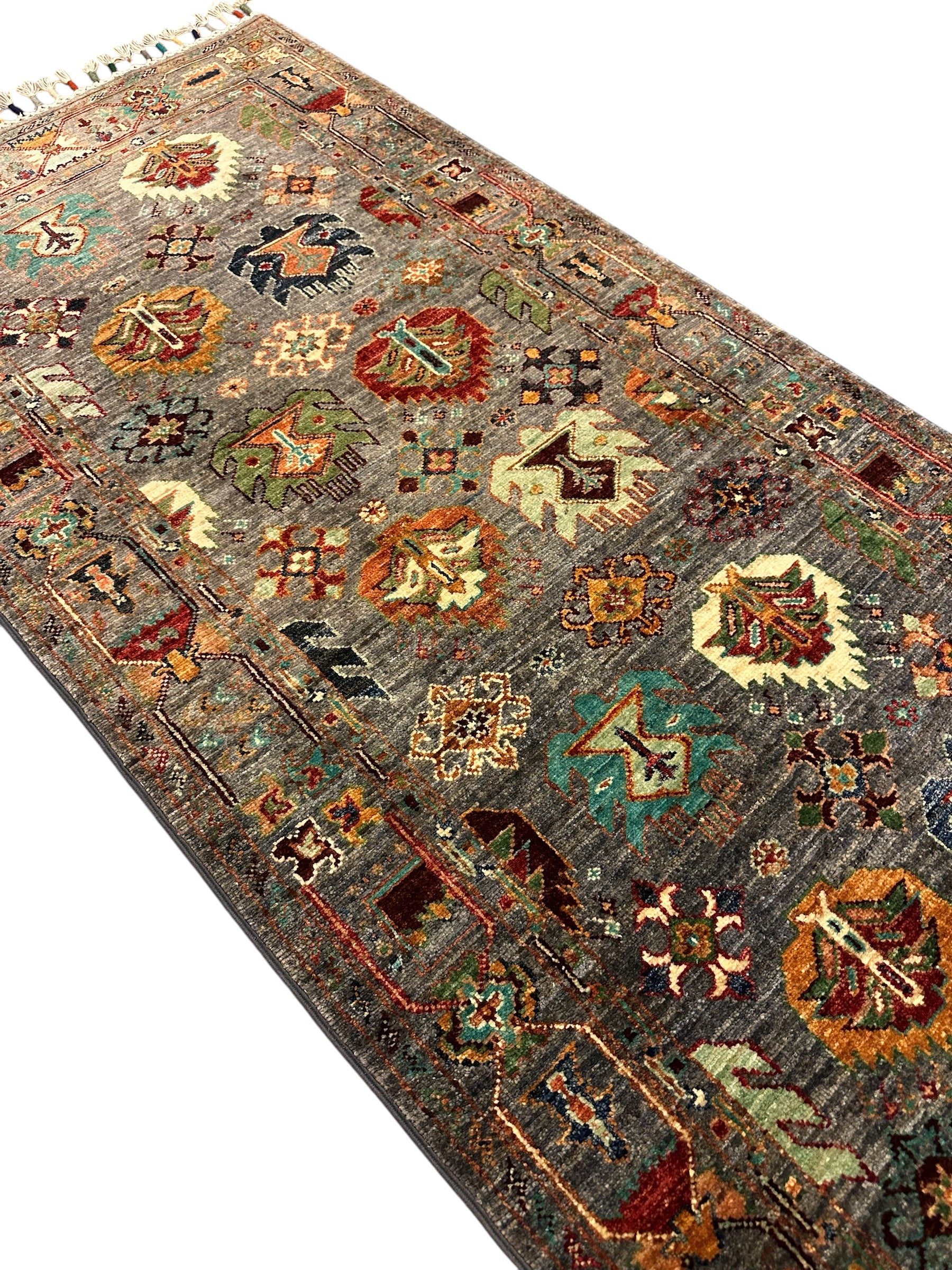 SULTENI ZIEGLER 83 x 292 CM