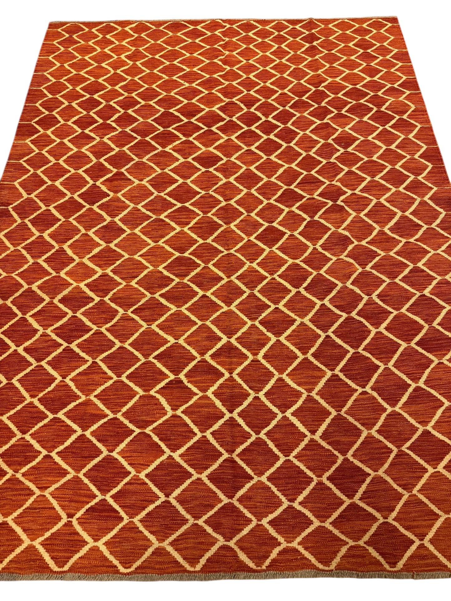 Kelim 182 X 242 CM