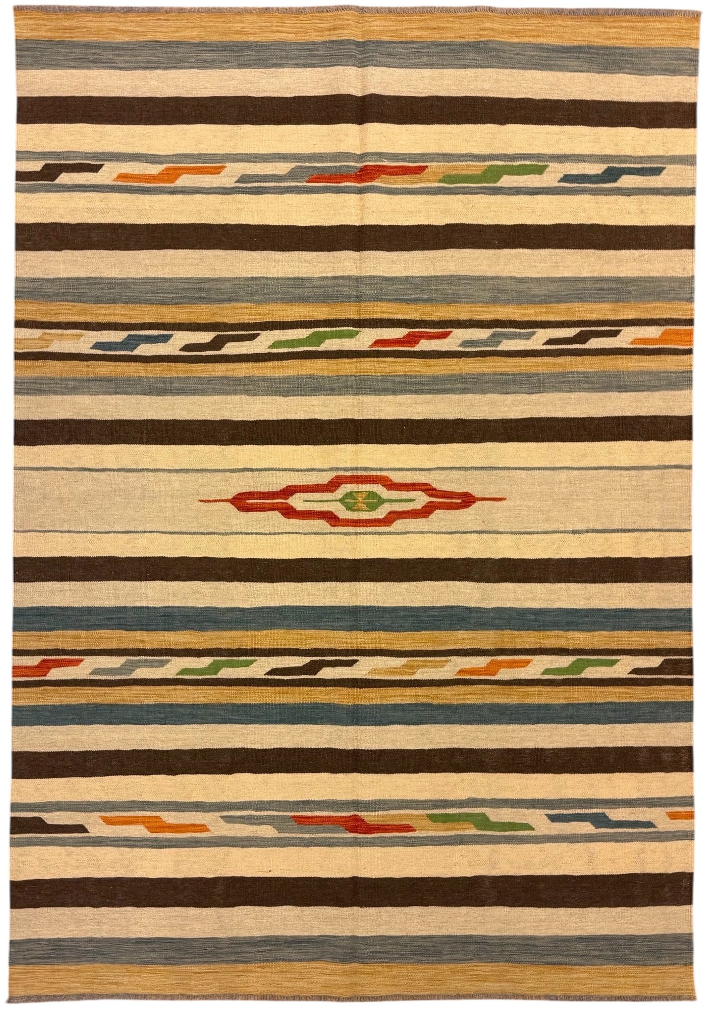 Kelim 172 X 248 CM