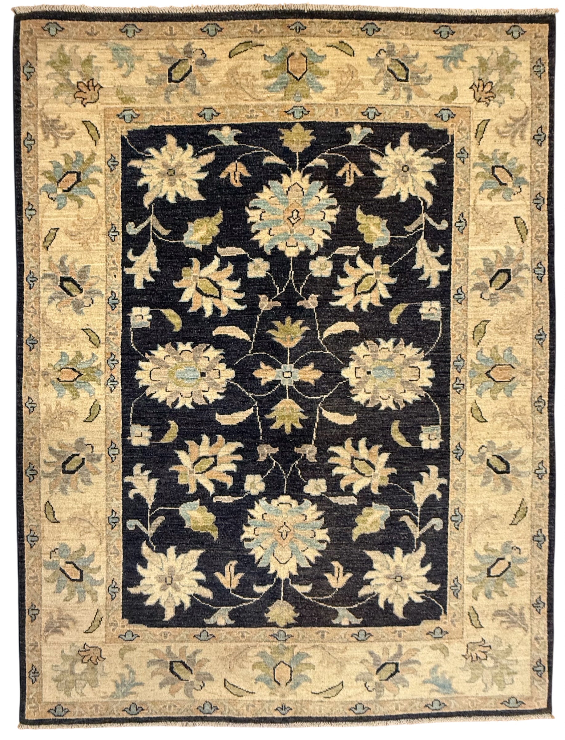 FARAHAN ZIEGLER 150 x 200 CM