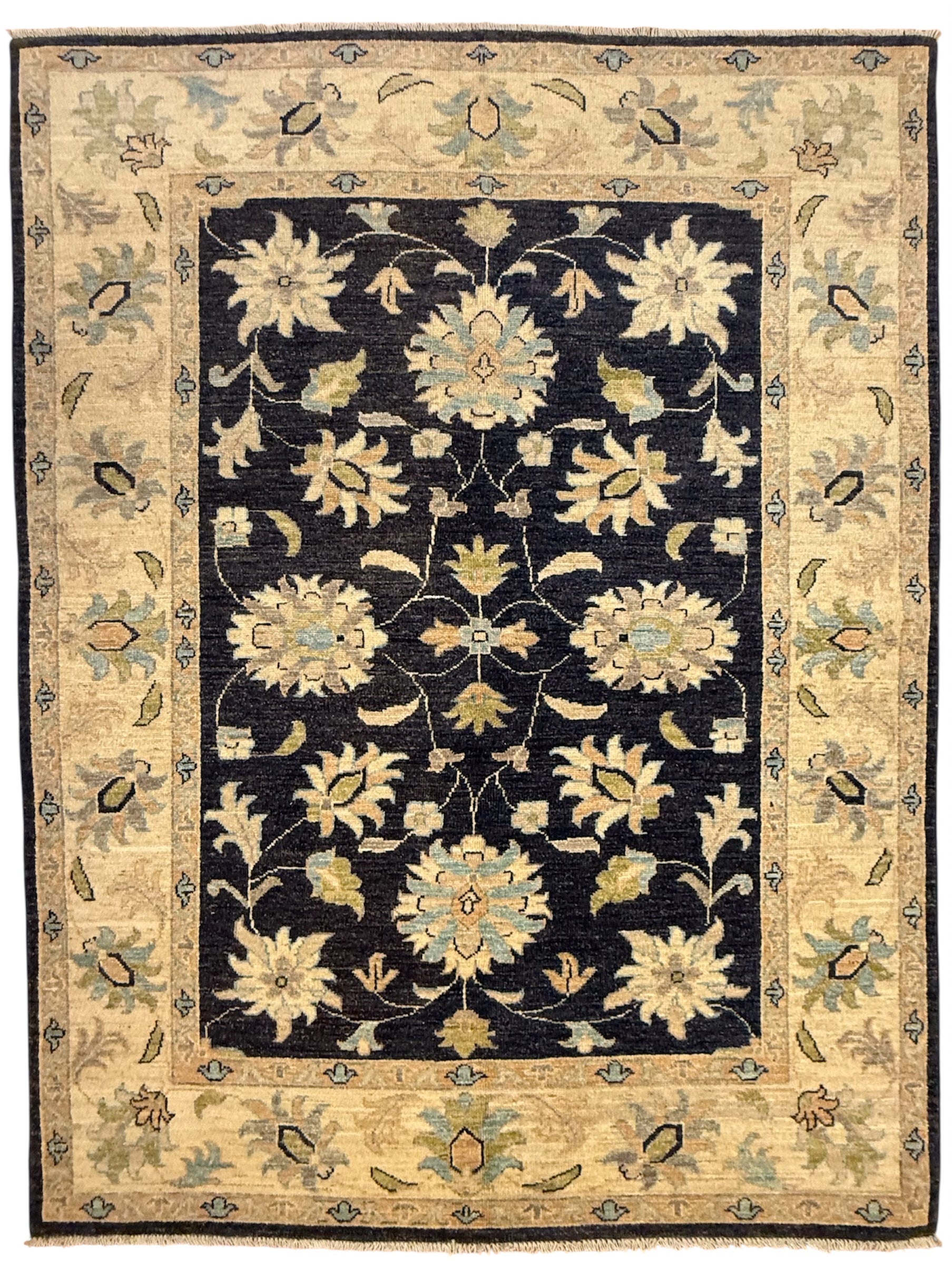 FARAHAN ZIEGLER 150 x 200 CM