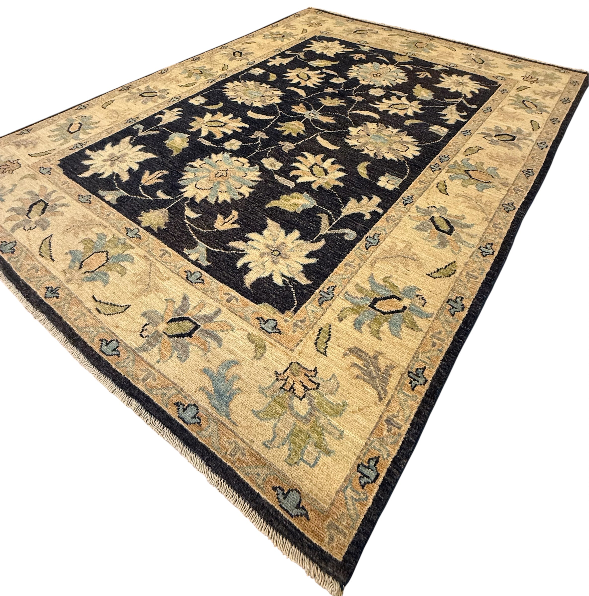 FARAHAN ZIEGLER 150 x 200 CM