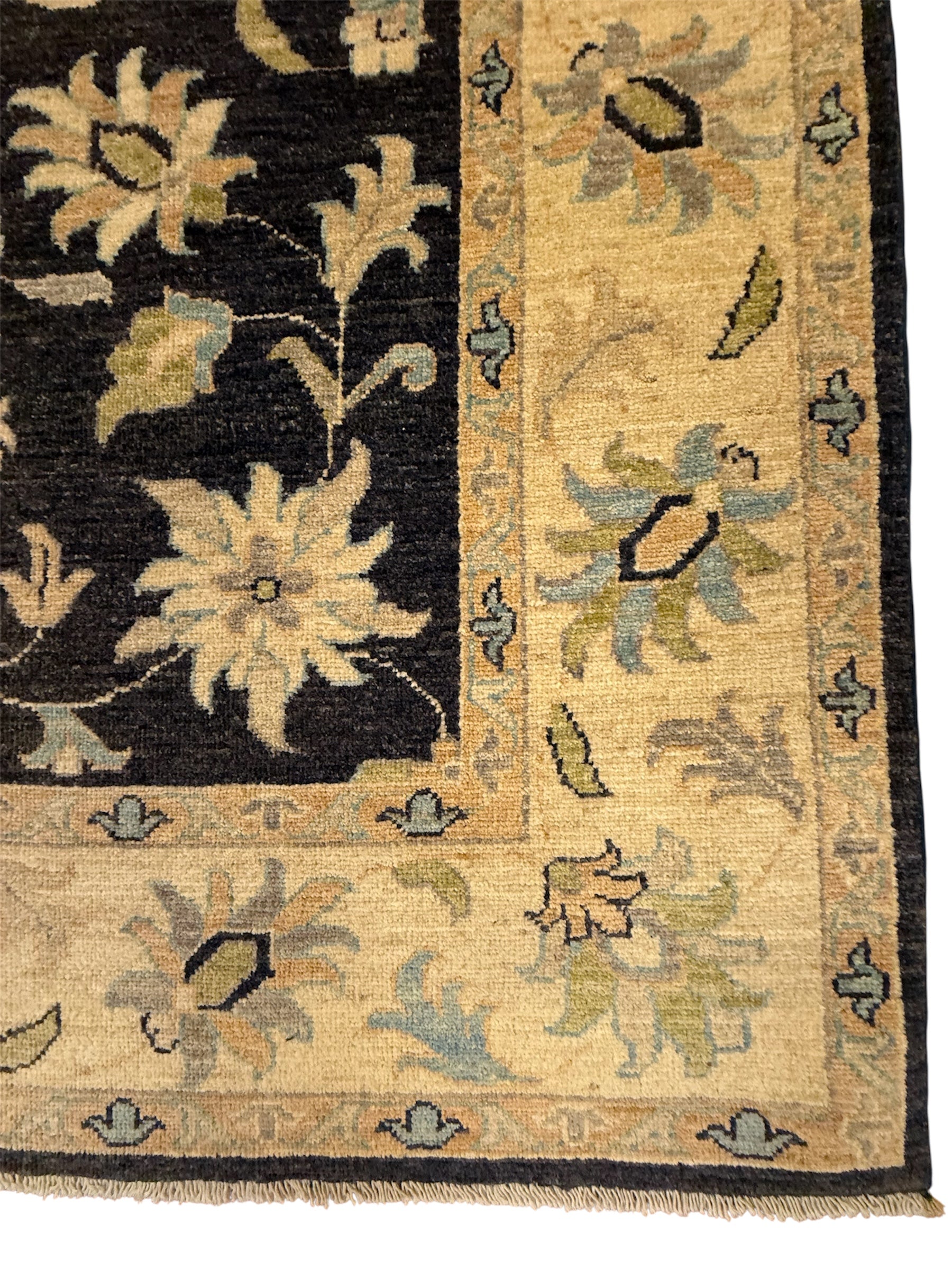 FARAHAN ZIEGLER 150 x 200 CM