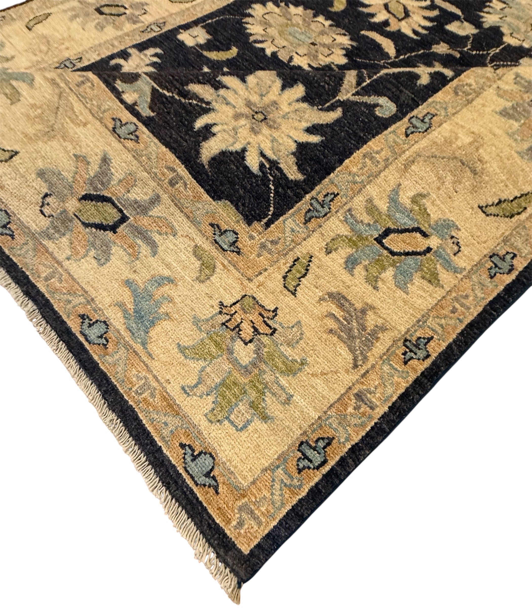 FARAHAN ZIEGLER 150 x 200 CM