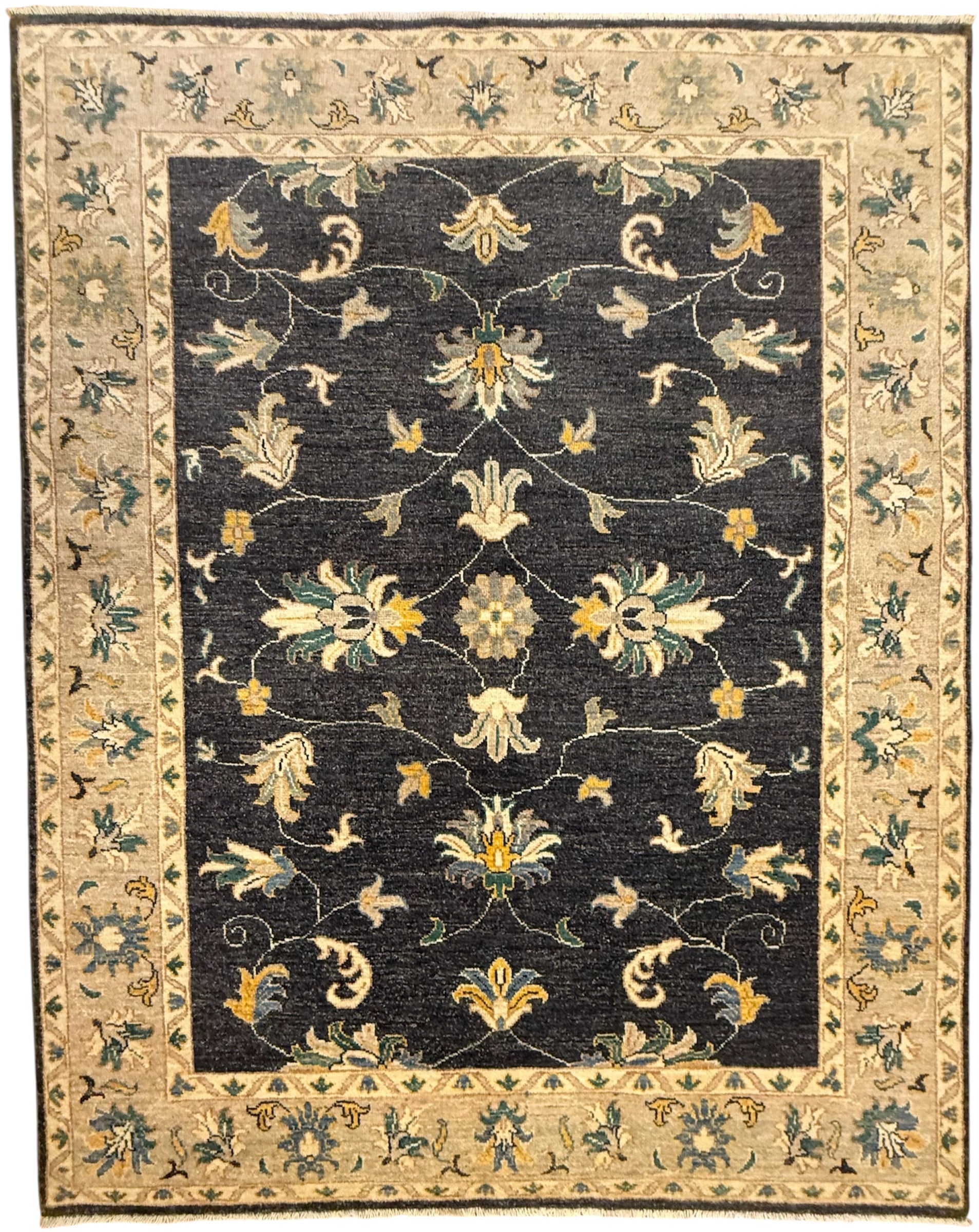 FARAHAN ZIEGLER 153 x 194 CM