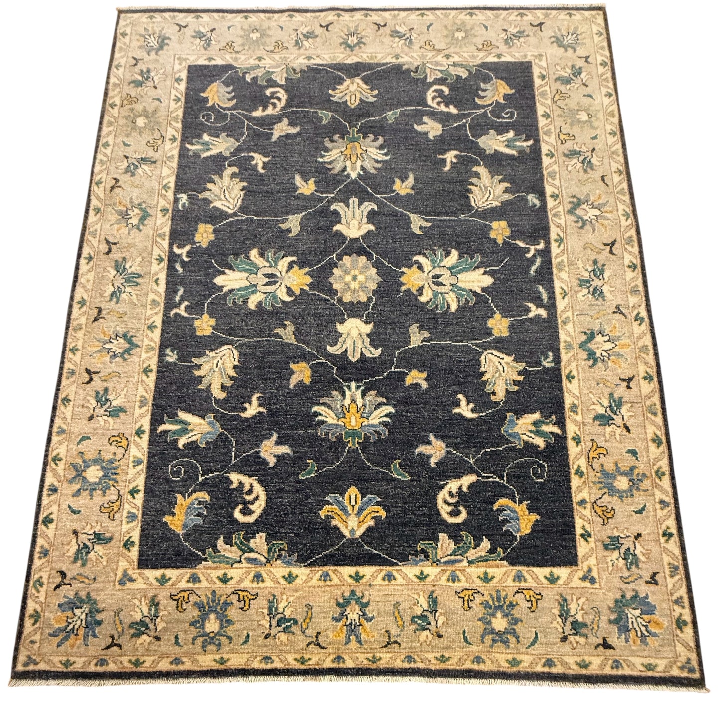FARAHAN ZIEGLER 153 x 194 CM