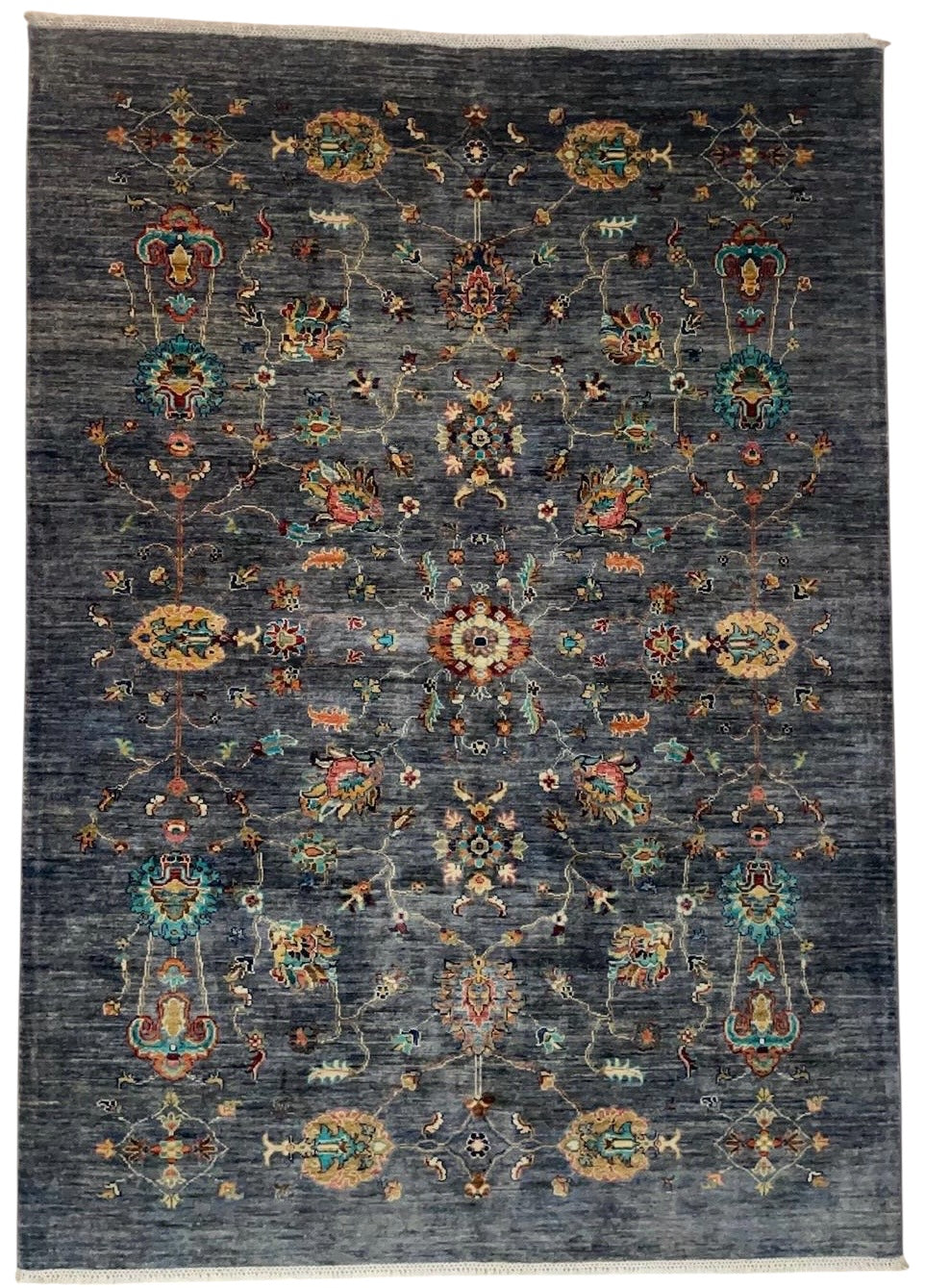 SULTENI ZIEGLER 176 x 247 CM