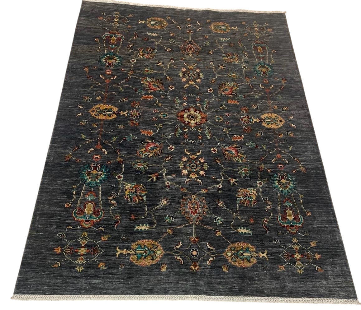 SULTENI ZIEGLER 176 x 247 CM