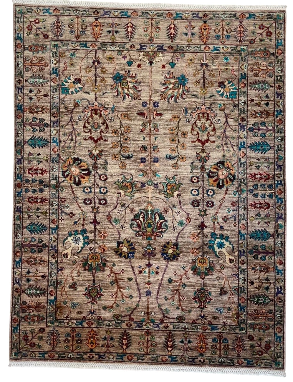 SULTENI ZIEGLER 154 x 200 CM