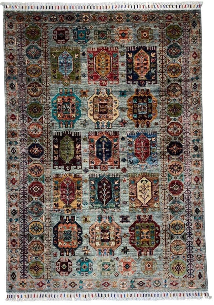 SAMARKAND ZIEGLER 154 x 215 CM