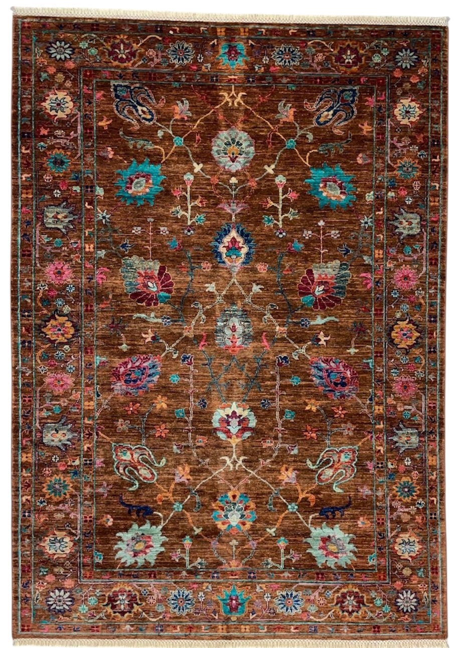 SULTENI ZIEGLER 170 x 240 CM