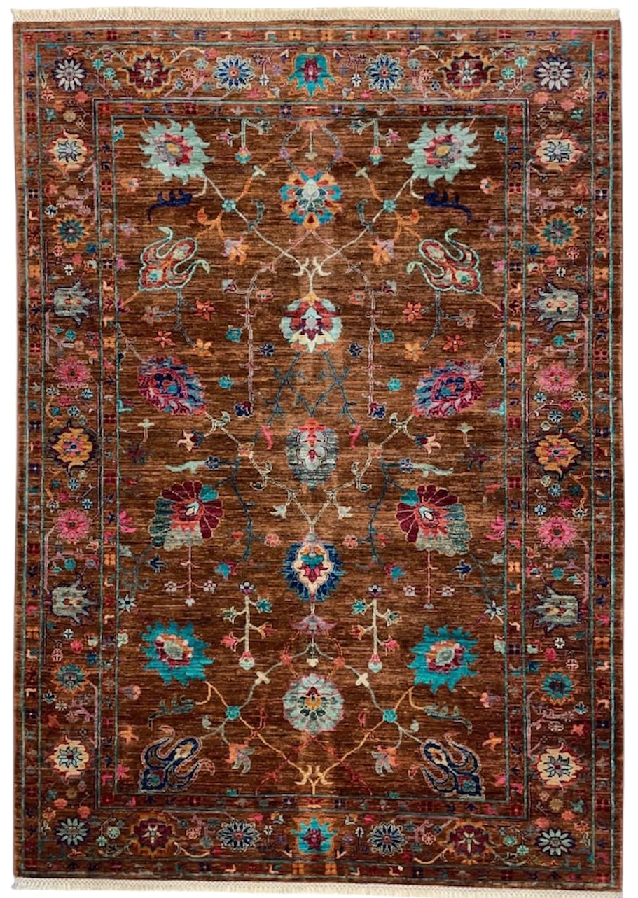 SULTENI ZIEGLER 170 x 240 CM