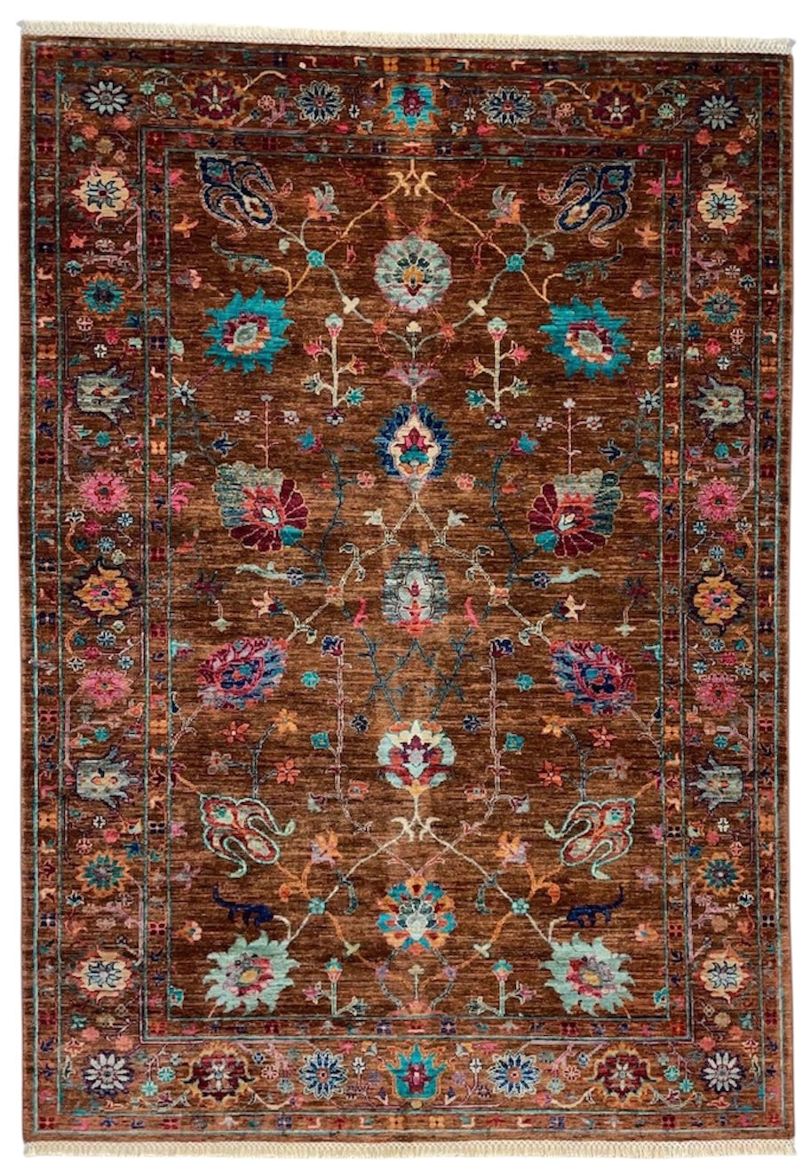 SULTENI ZIEGLER 170 x 240 CM