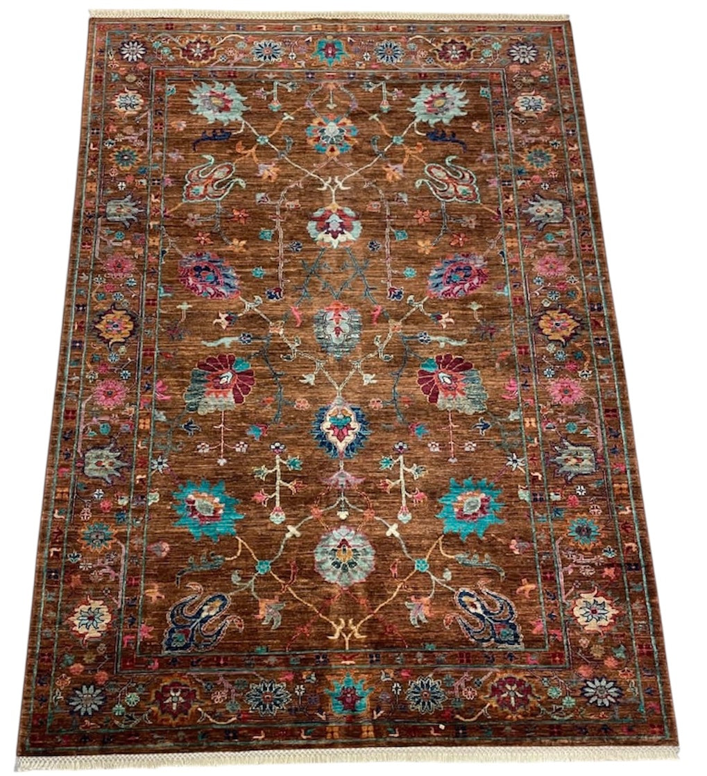 SULTENI ZIEGLER 170 x 240 CM