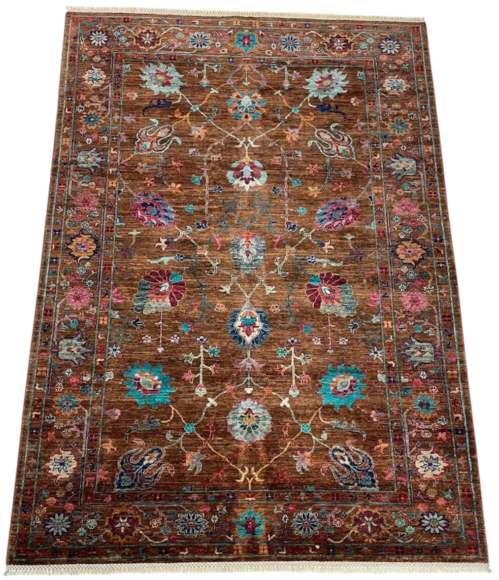 SULTENI ZIEGLER 170 x 240 CM