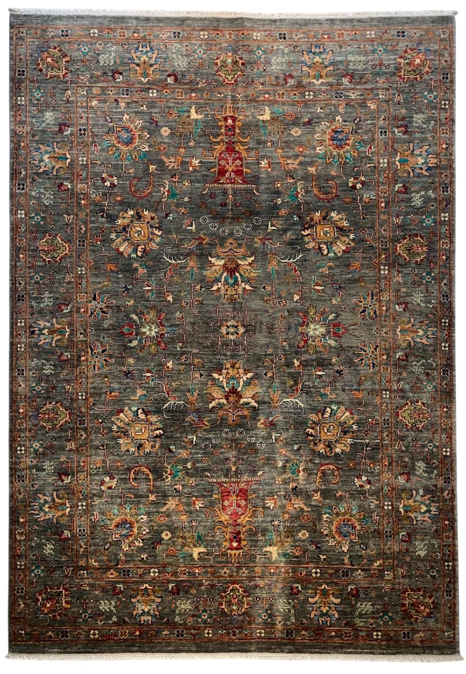 AFGHAANSE SULTENI 174 x 245 CM