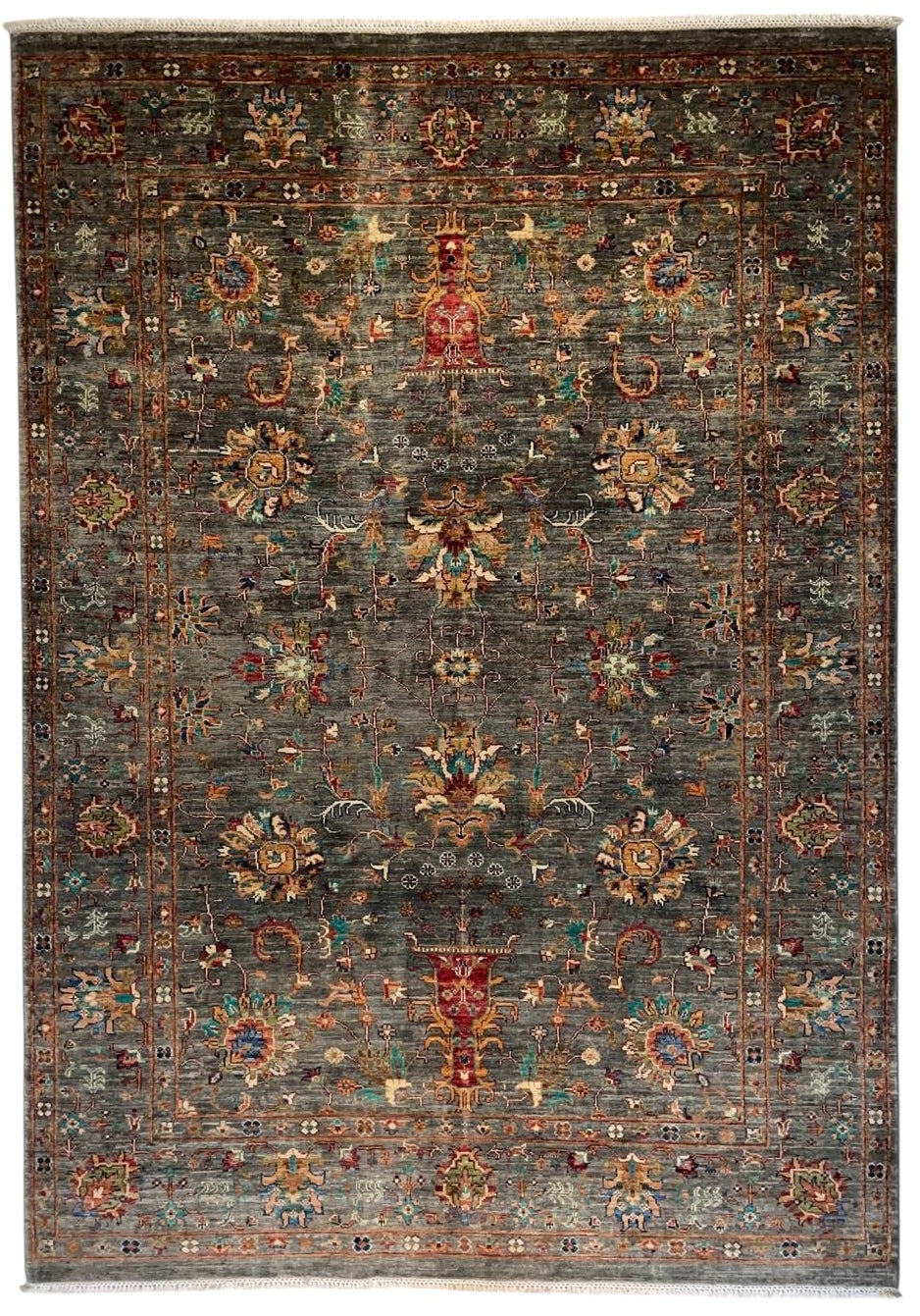 AFGHAANSE SULTENI 174 x 245 CM