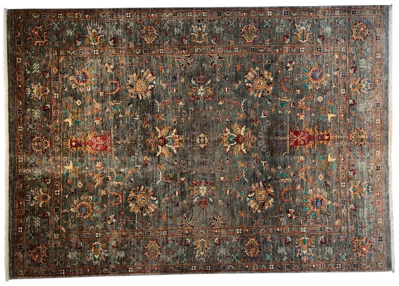 AFGHAANSE SULTENI 174 x 245 CM