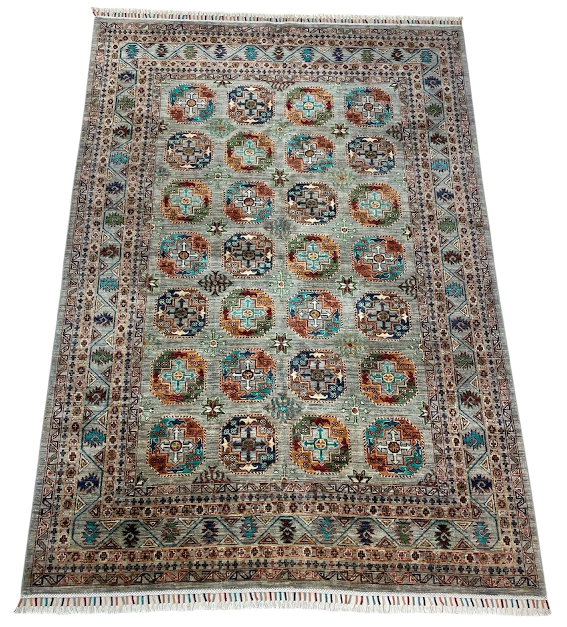 SAMARKAND ZIEGLER 174 x 250 CM