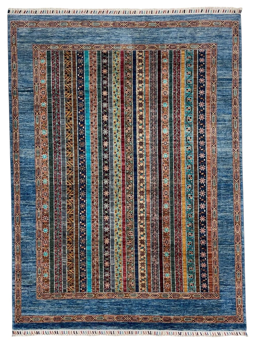 AFGHAANSE KHURIJN 178 x 237 CM