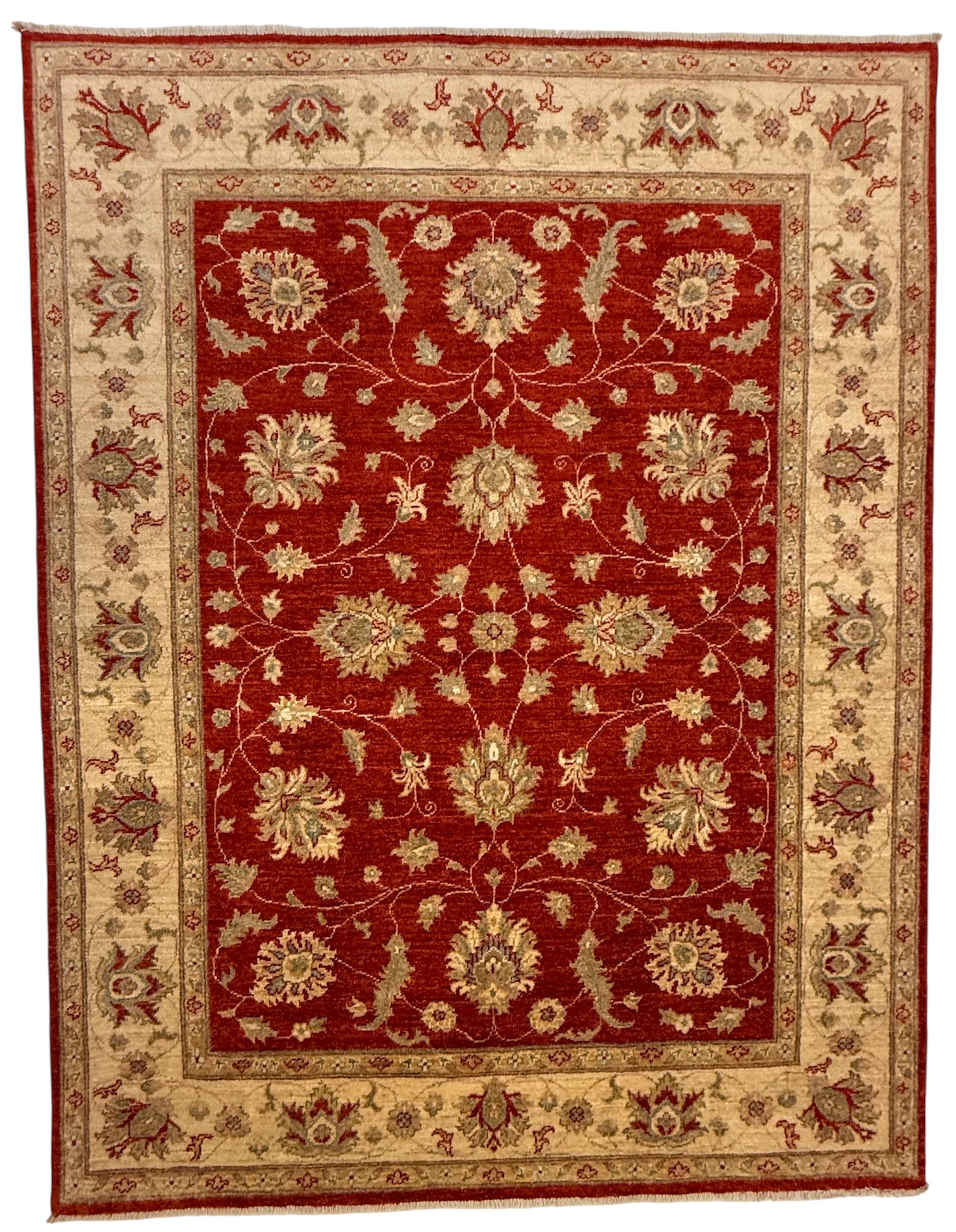 FARAHAN ZIEGLER 152 x 200 CM