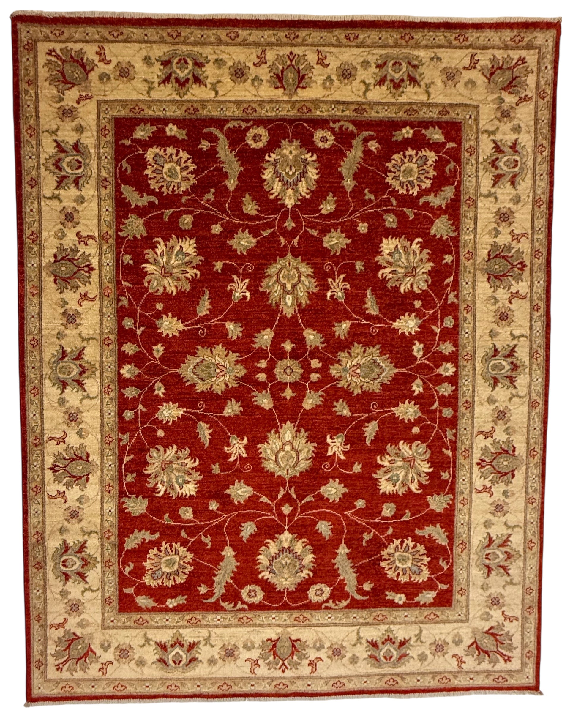 FARAHAN ZIEGLER 152 x 200 CM