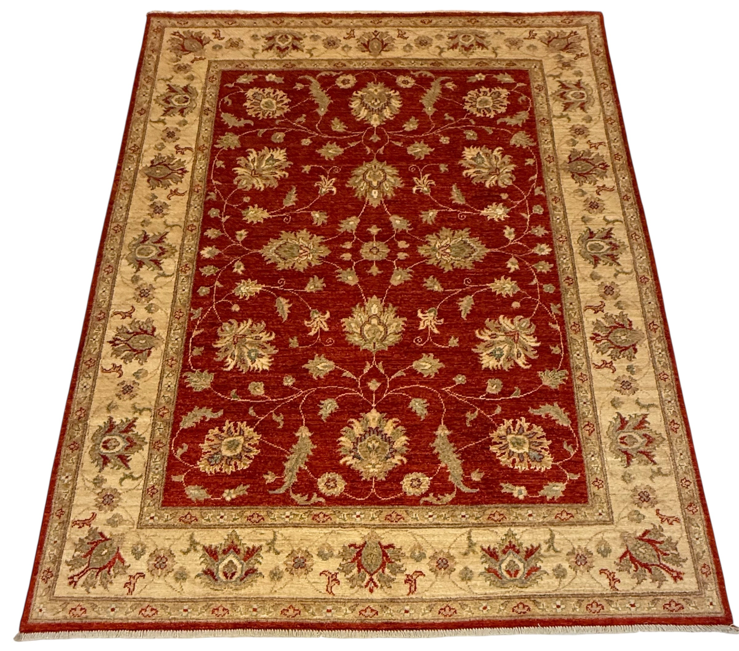 FARAHAN ZIEGLER 152 x 200 CM