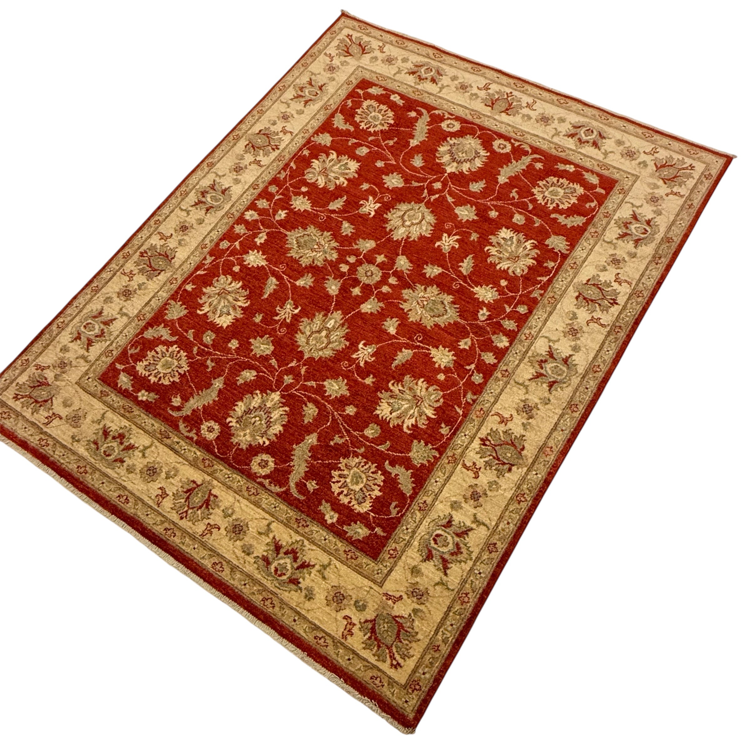 FARAHAN ZIEGLER 152 x 200 CM