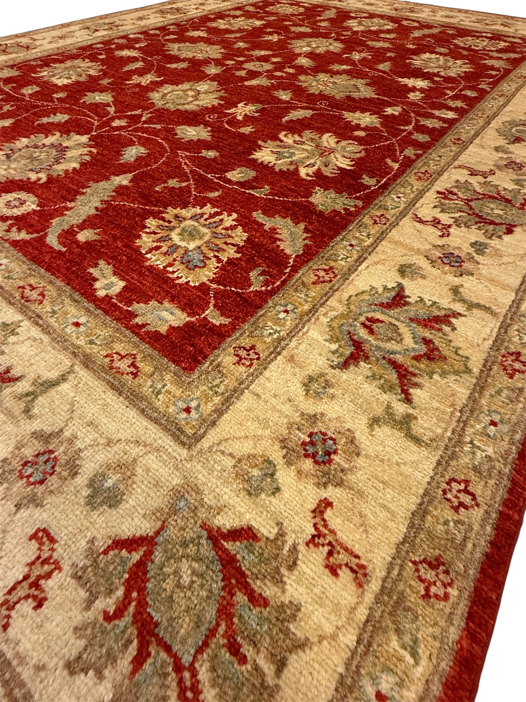 FARAHAN ZIEGLER 152 x 200 CM