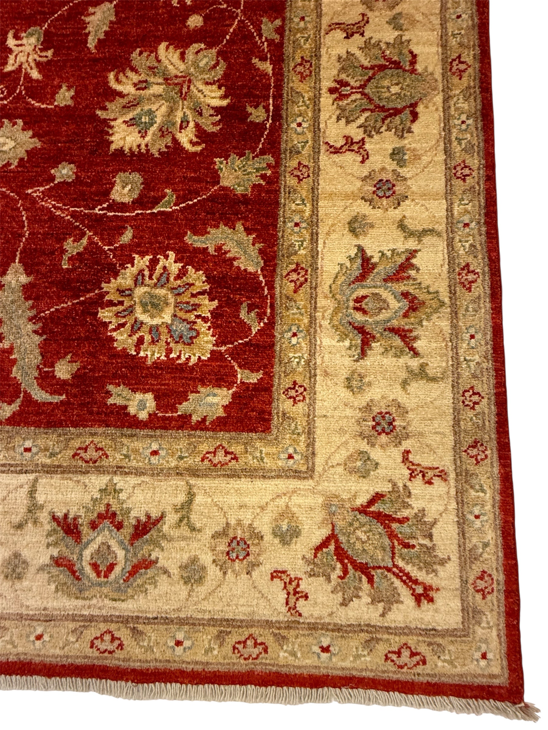 FARAHAN ZIEGLER 152 x 200 CM