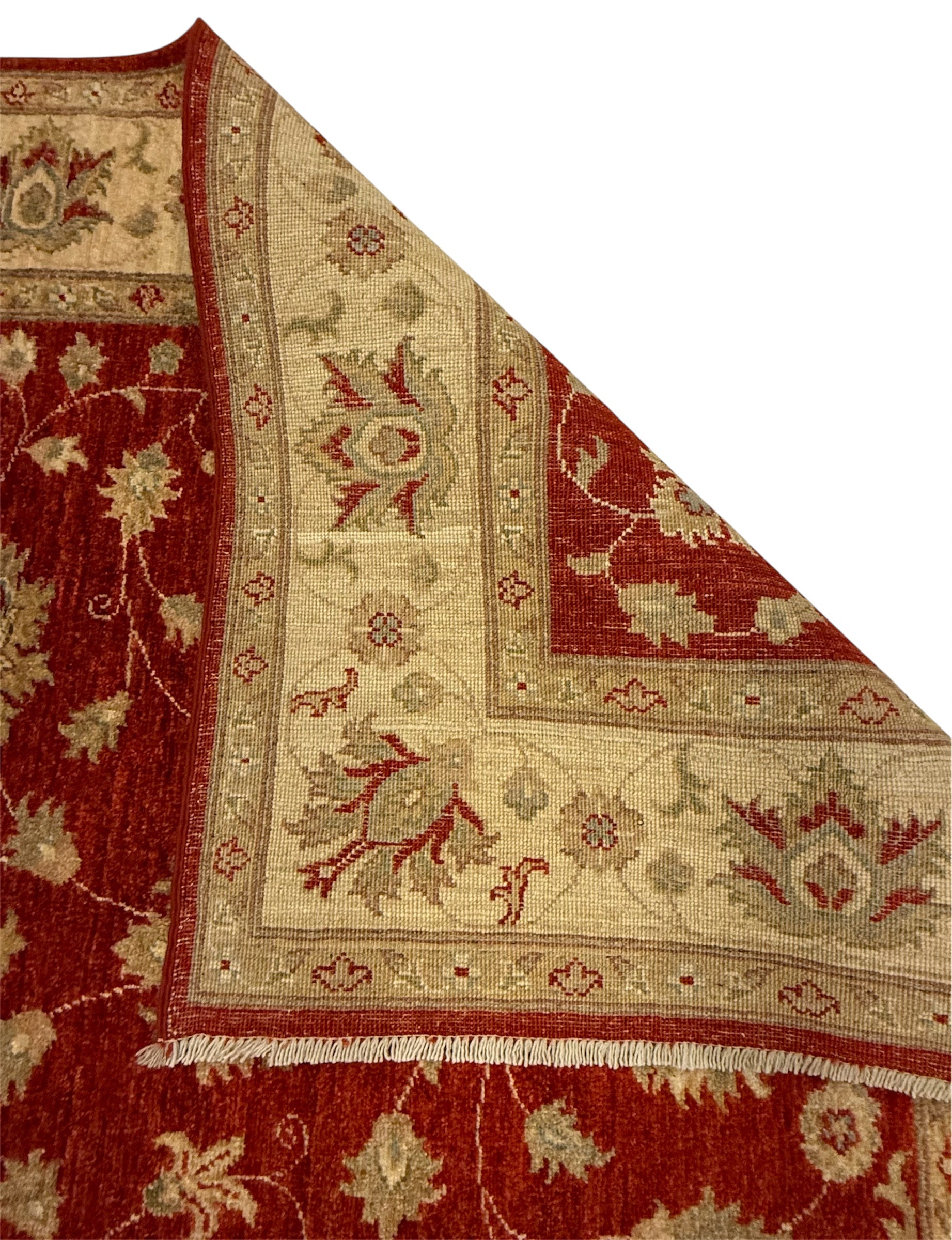 FARAHAN ZIEGLER 152 x 200 CM