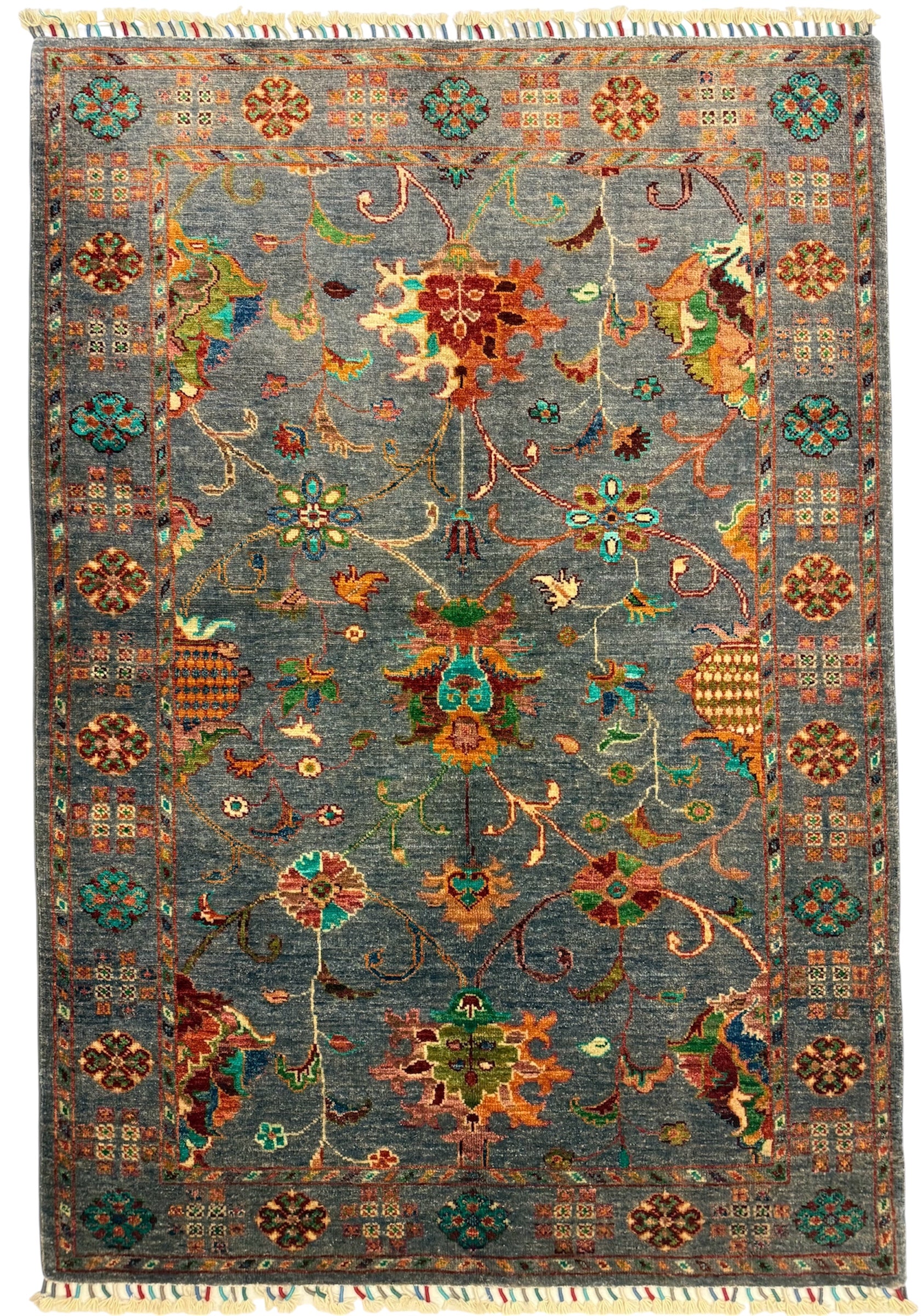 SULTENI ZIEGLER 106 x 155 CM