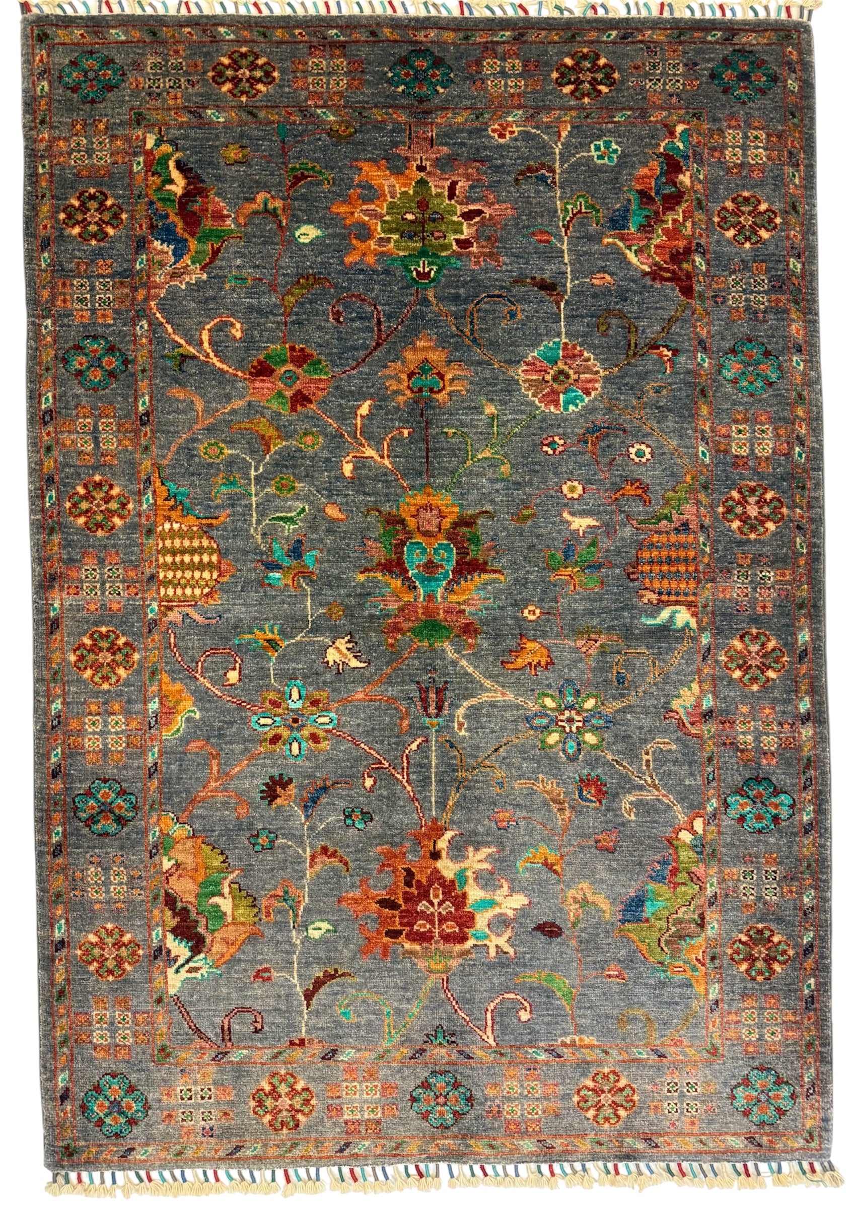 SULTENI ZIEGLER 106 x 155 CM