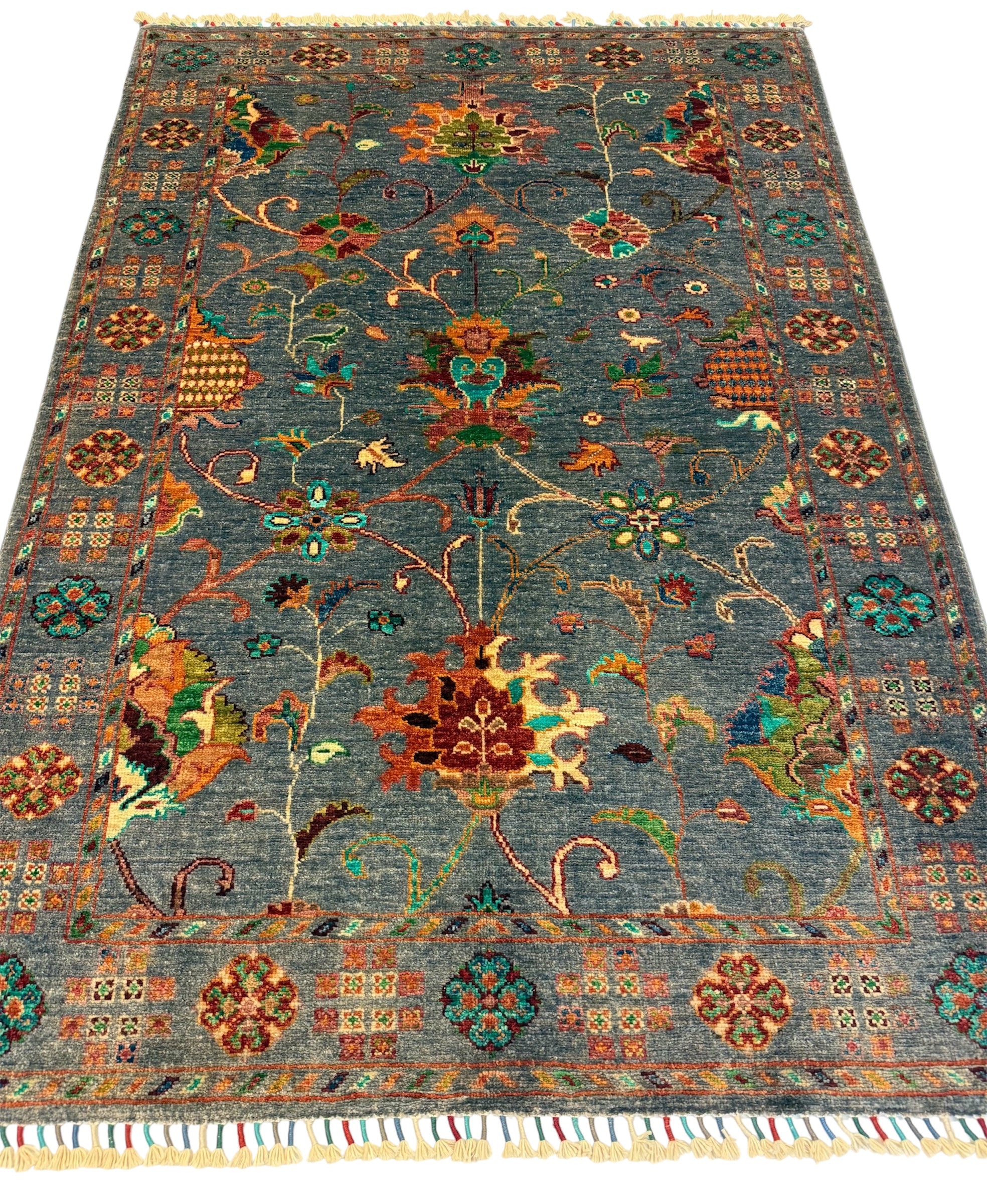 SULTENI ZIEGLER 106 x 155 CM