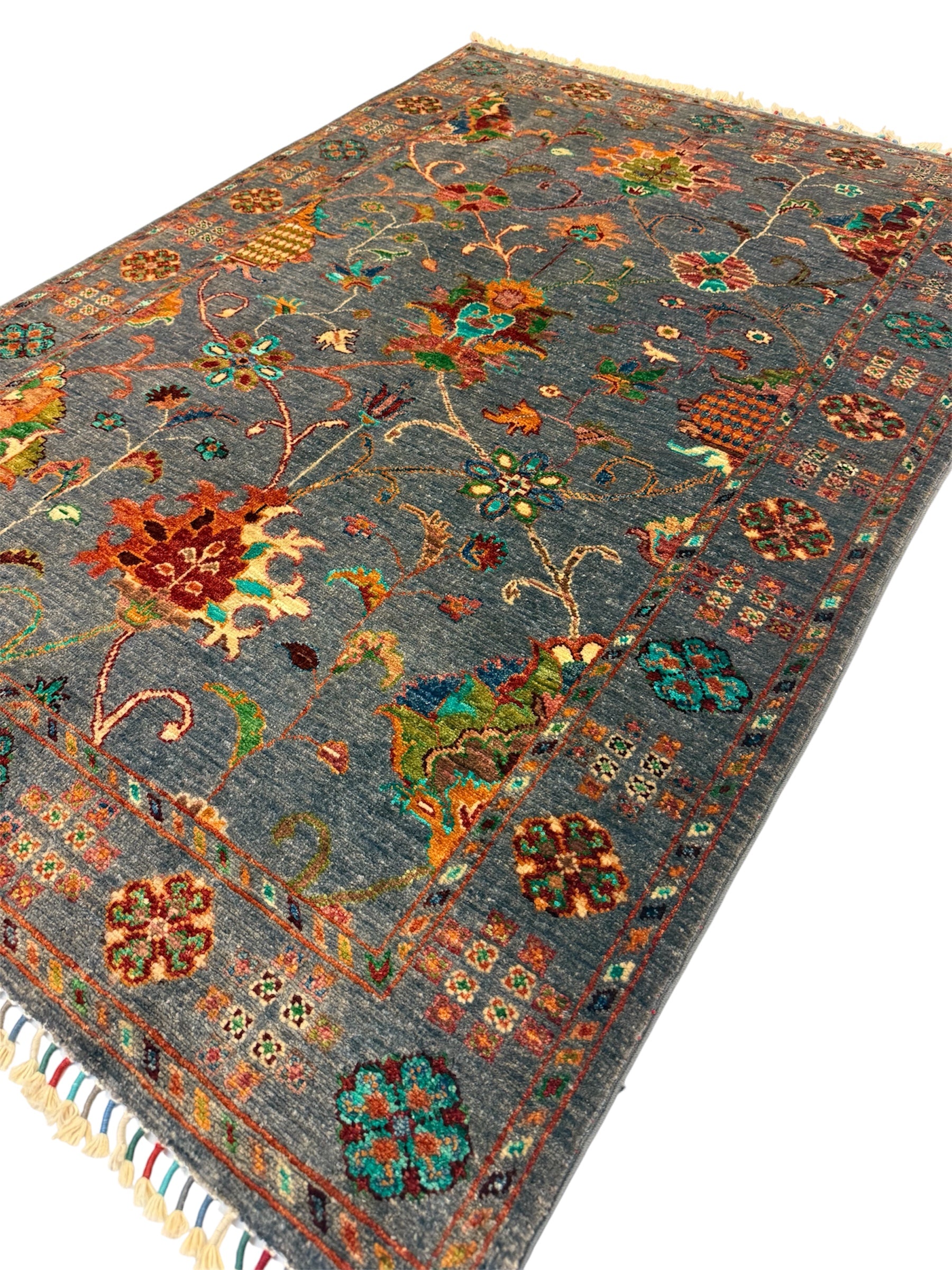 SULTENI ZIEGLER 106 x 155 CM