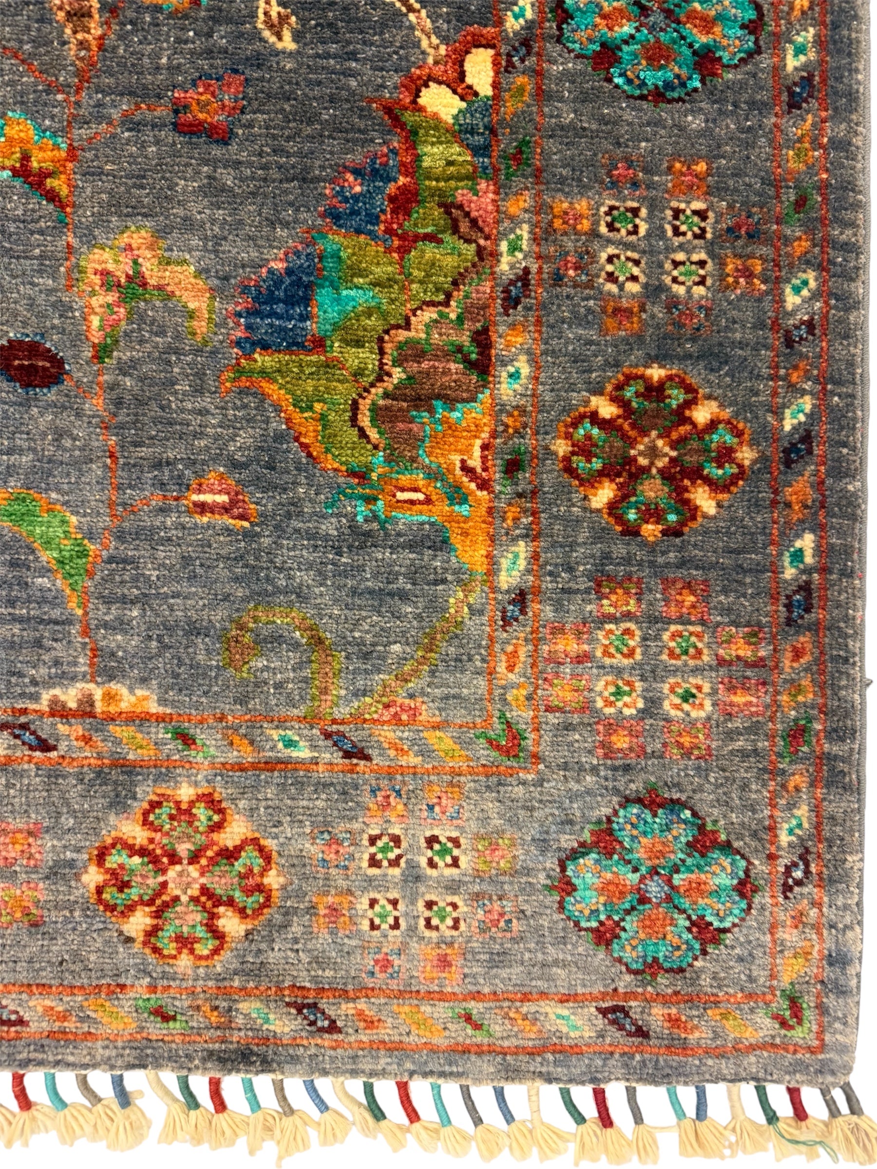 SULTENI ZIEGLER 106 x 155 CM